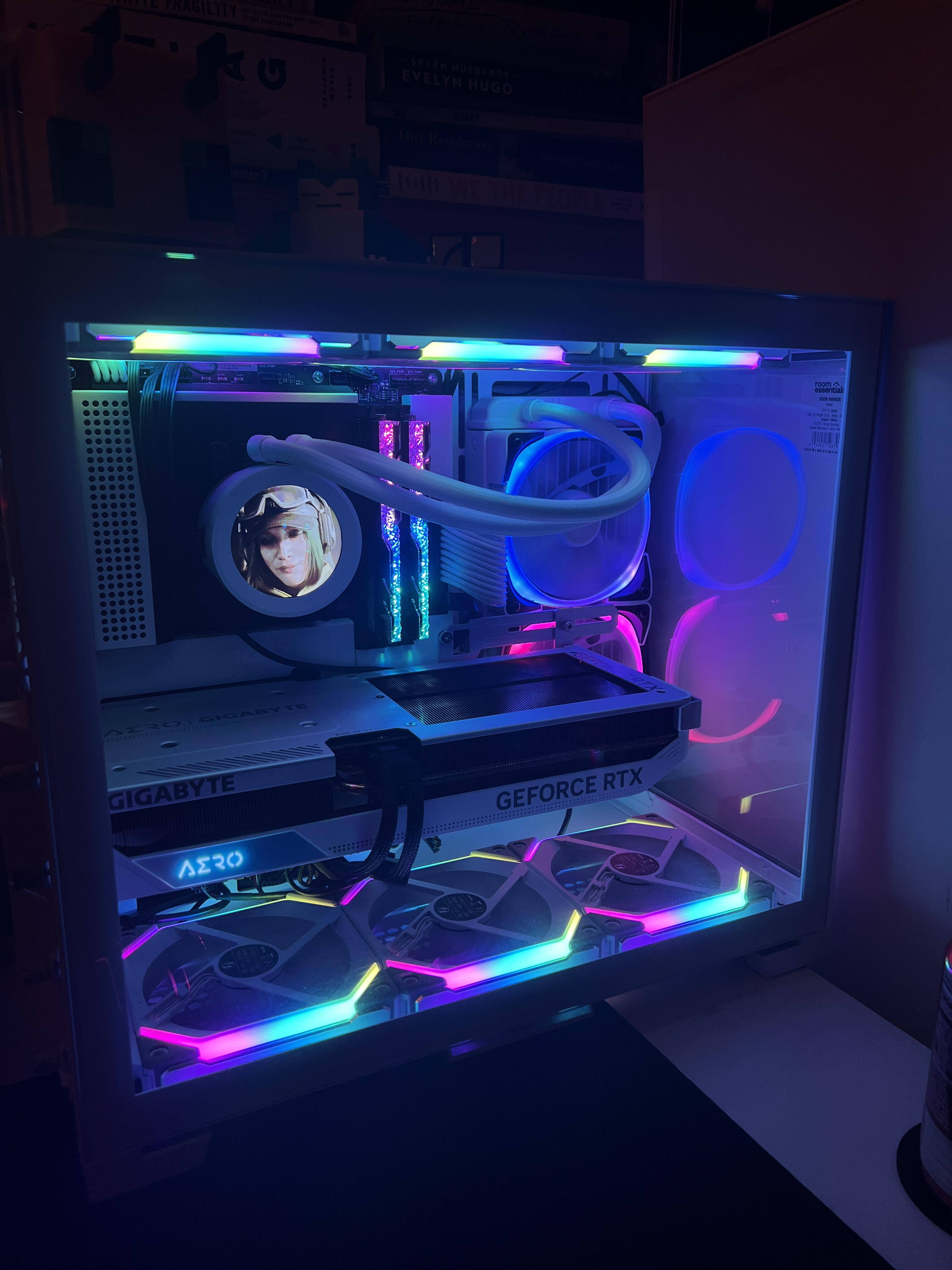 Customer provided image, click to load a larger version