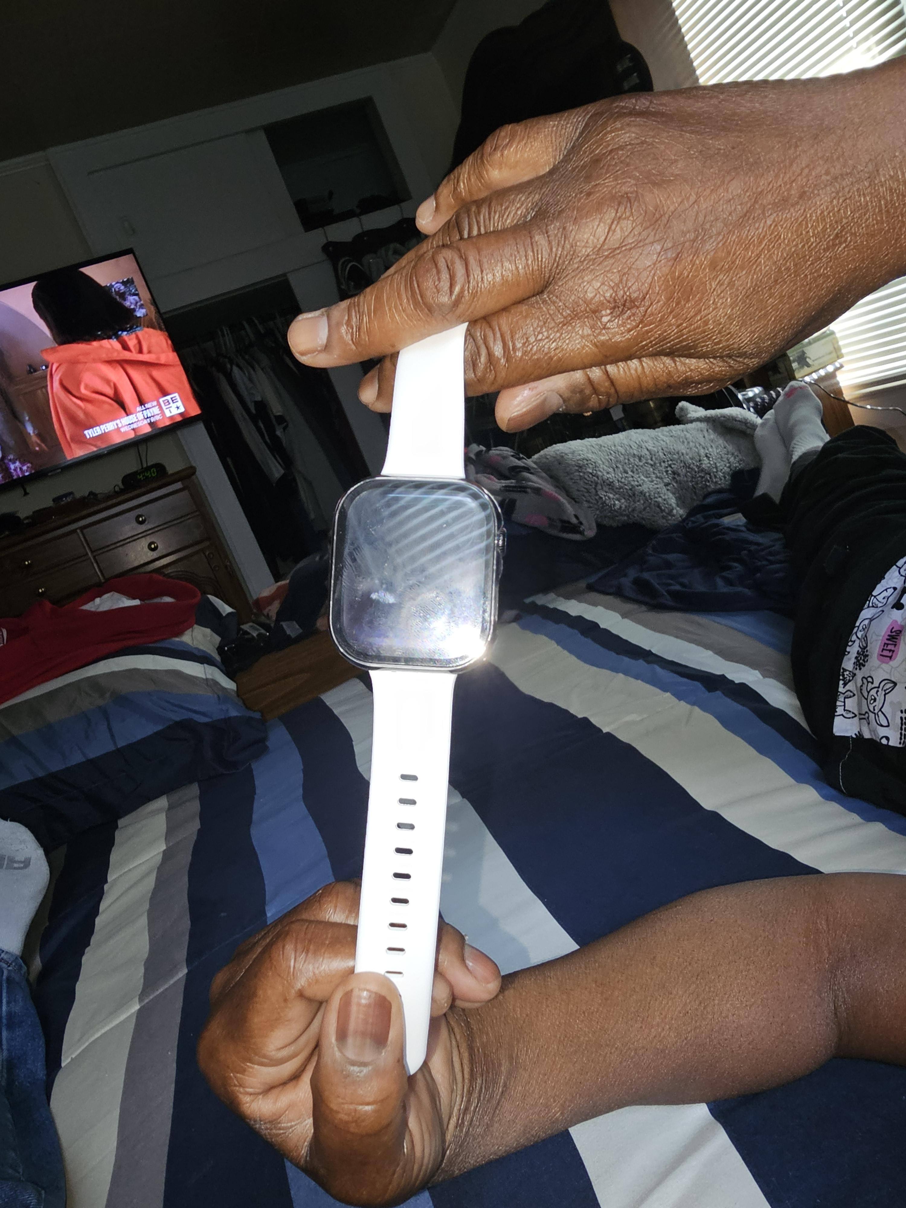 Customer provided image, click to load a larger version