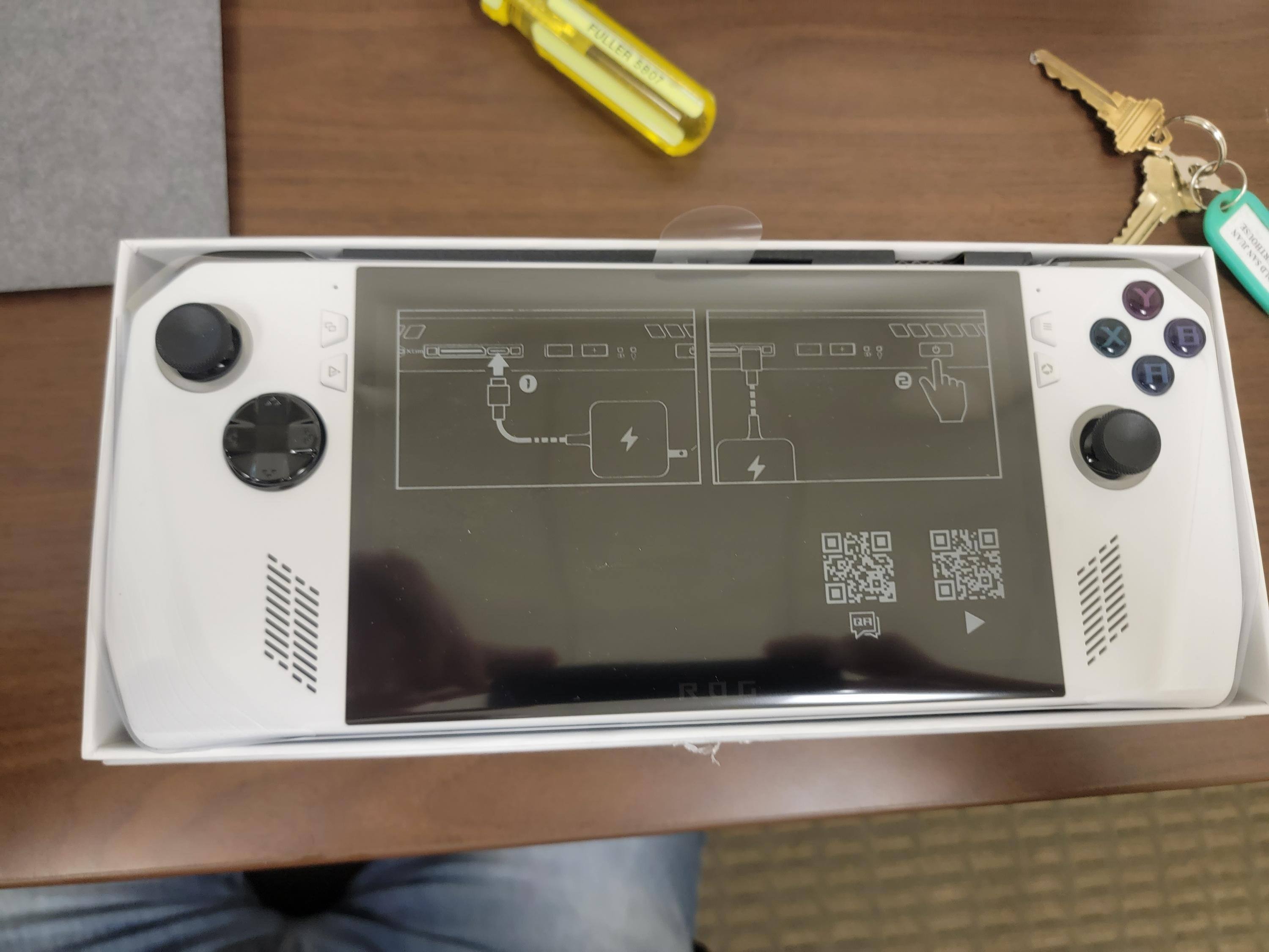 Customer provided, click to load a larger version