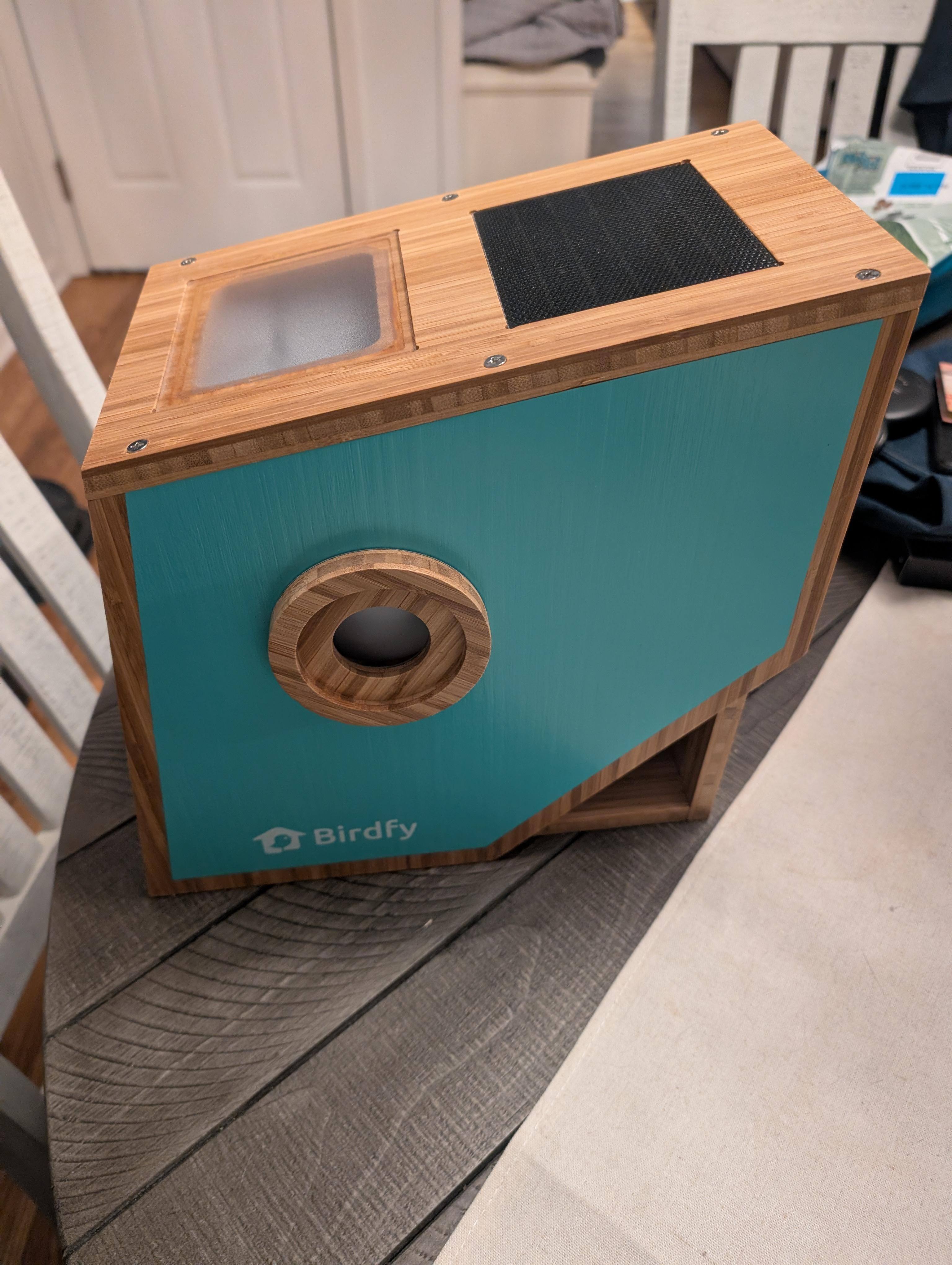 Customer provided image, click to load a larger version