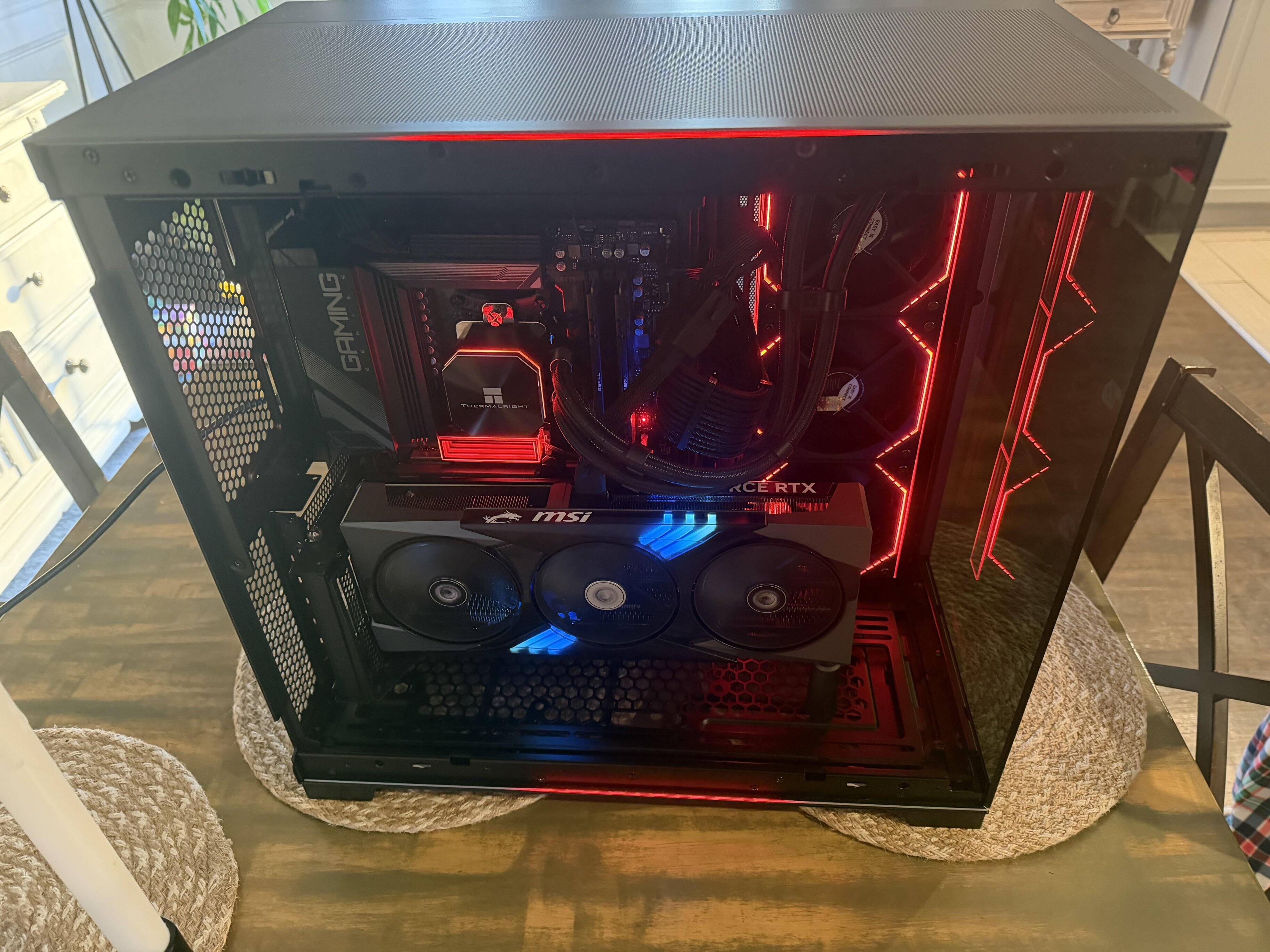 Customer provided image, click to load a larger version