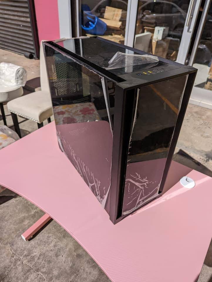 Customer provided image, click to load a larger version