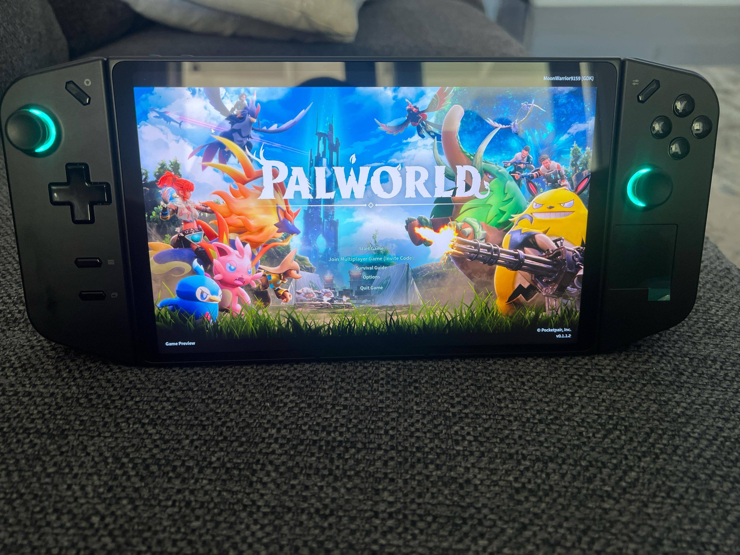 Customer provided, click to load a larger version