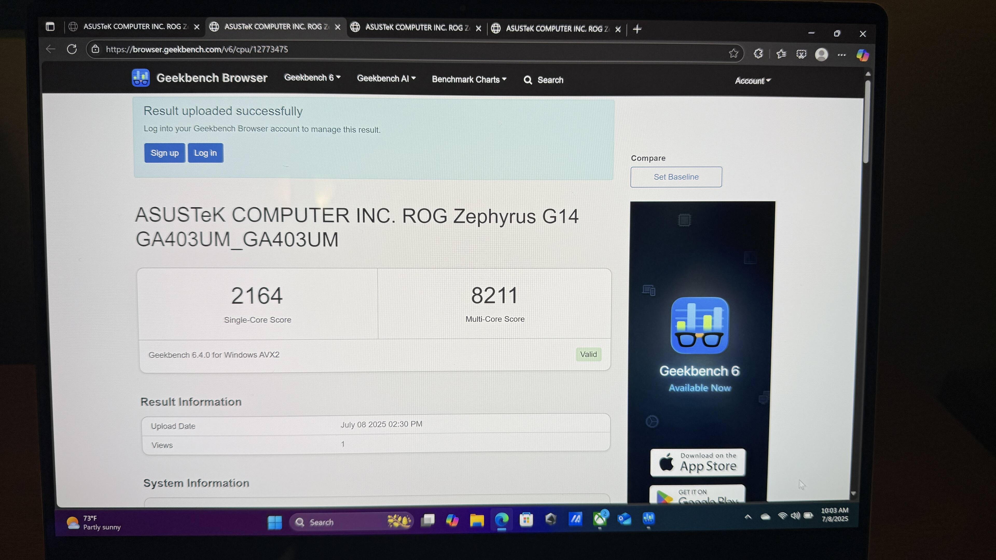 Customer provided, click to load a larger version