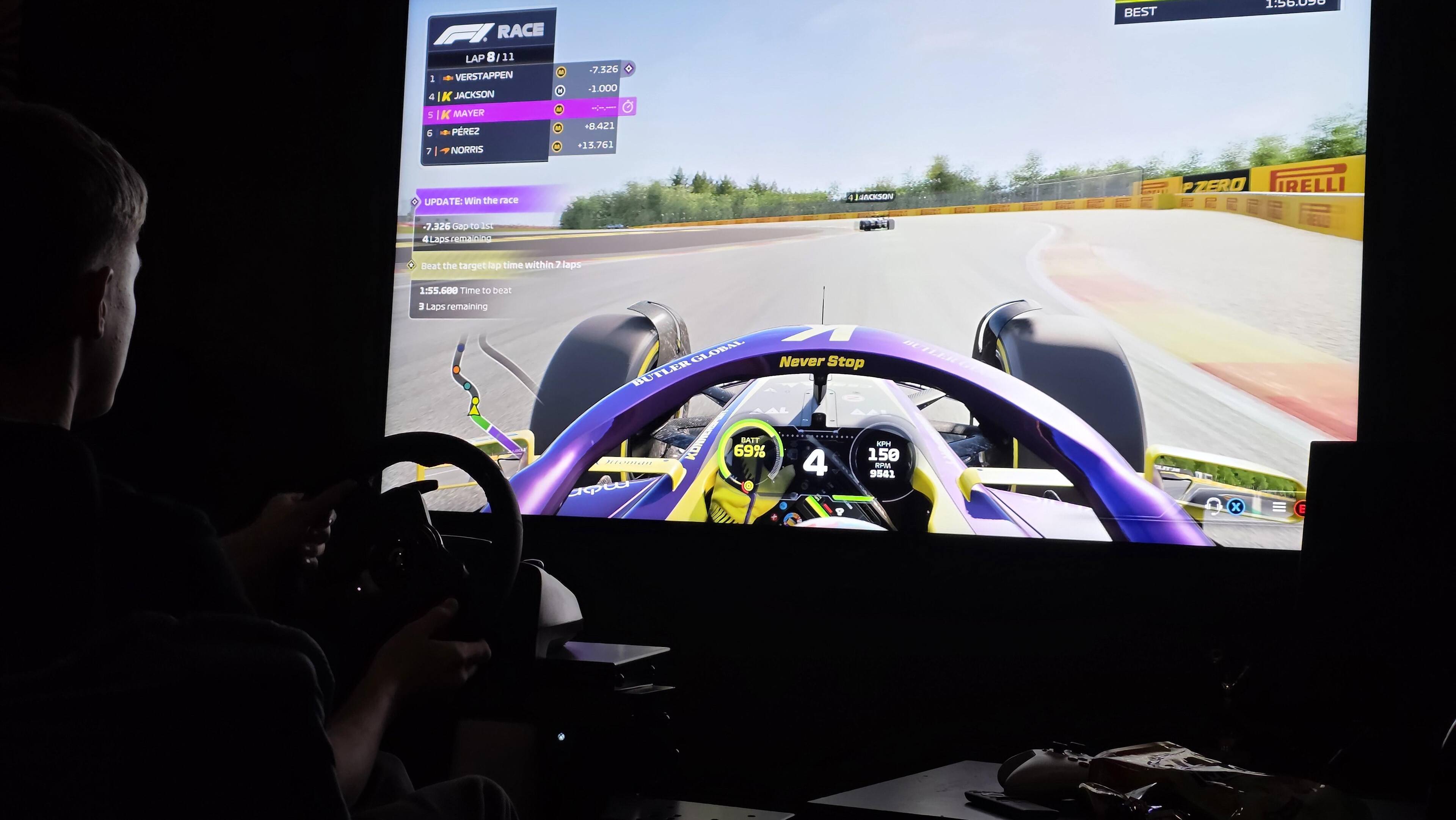 Customer provided image, click to load a larger version