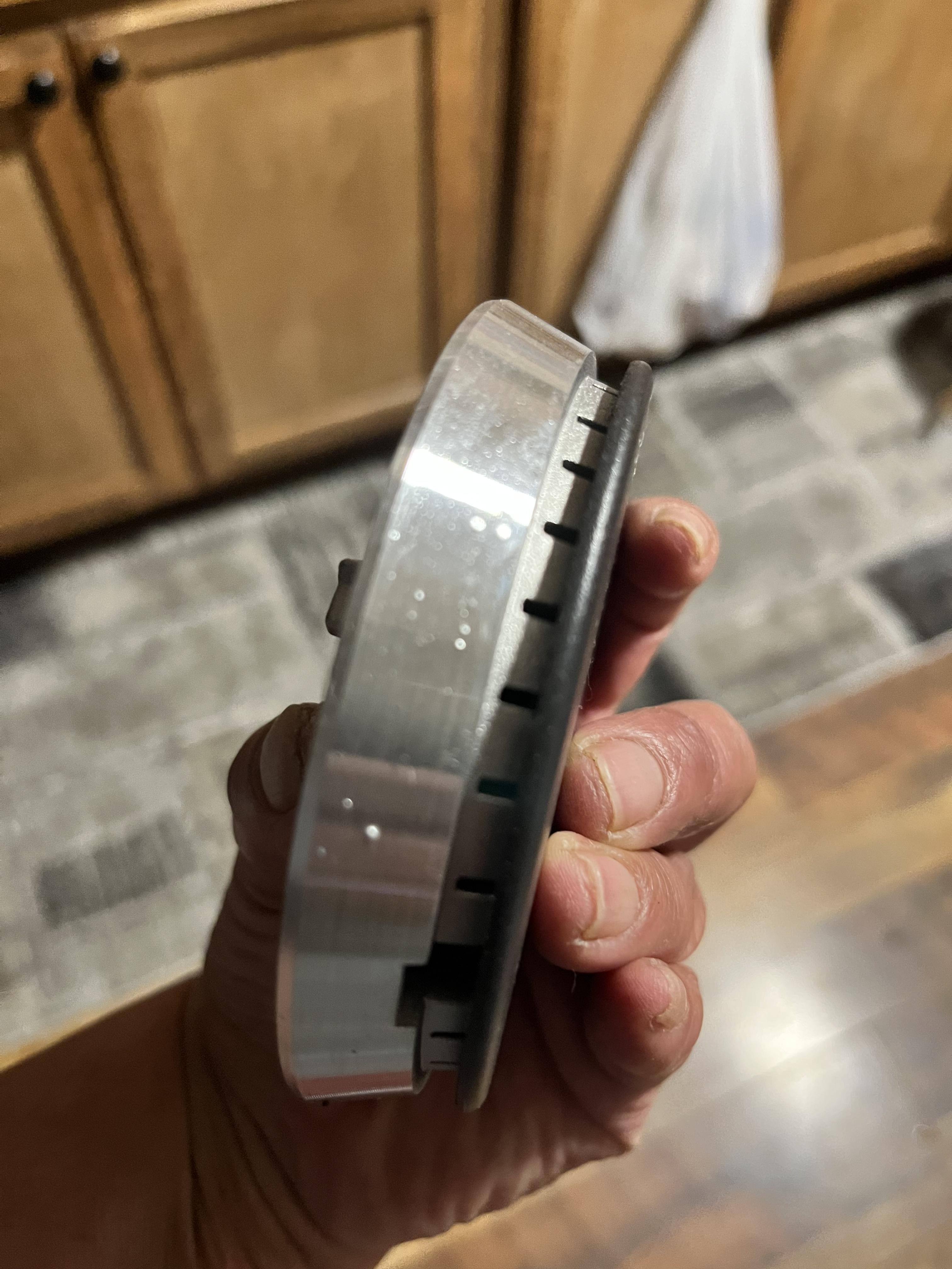 Customer provided image, click to load a larger version