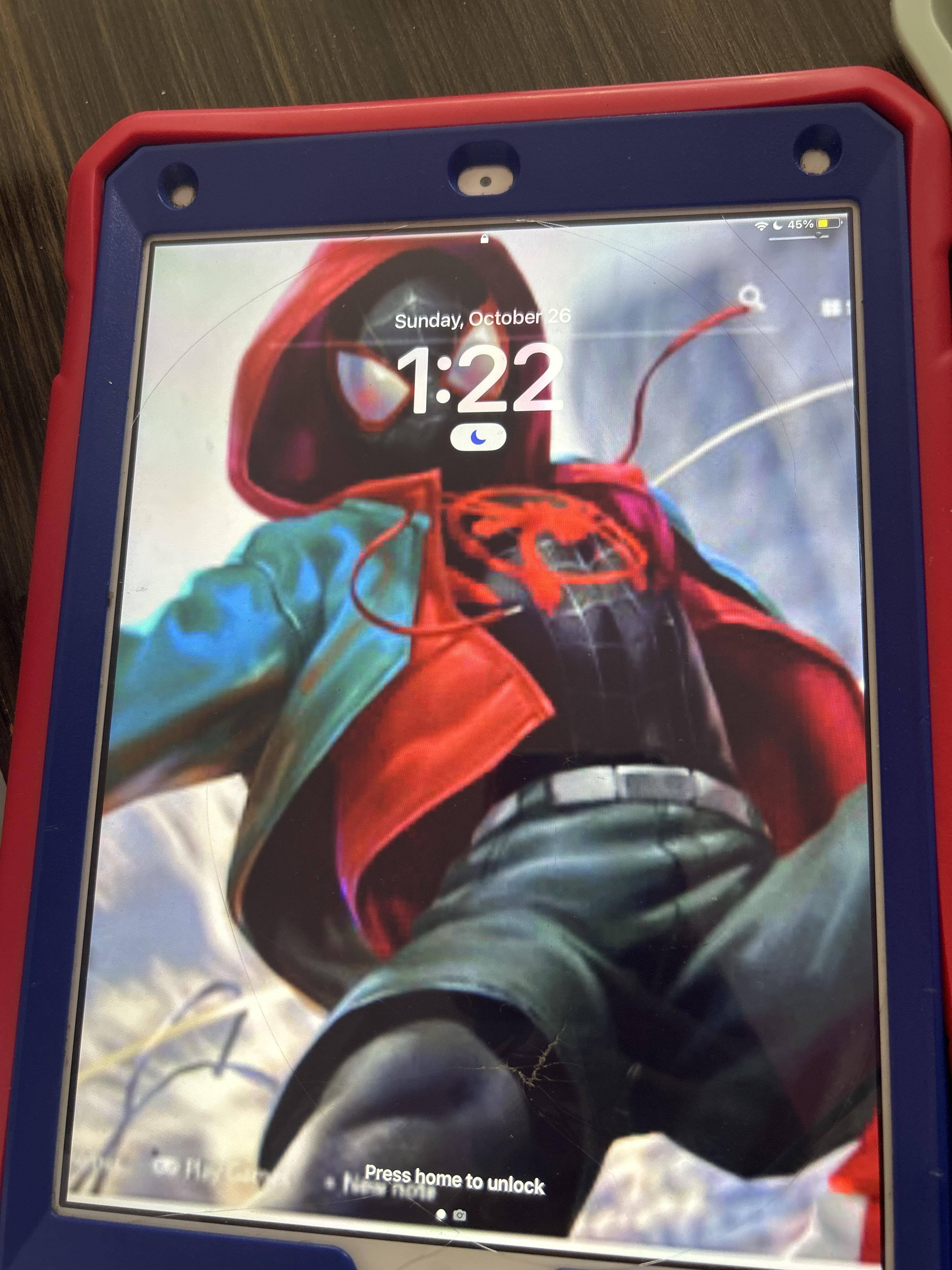 Customer provided image, click to load a larger version