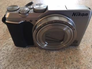 【ほぼ新品】 Nikon COOLPIX A900 シルバー Amazon.com : Nikon COOLPIX A900 Digital Camera (Silver
