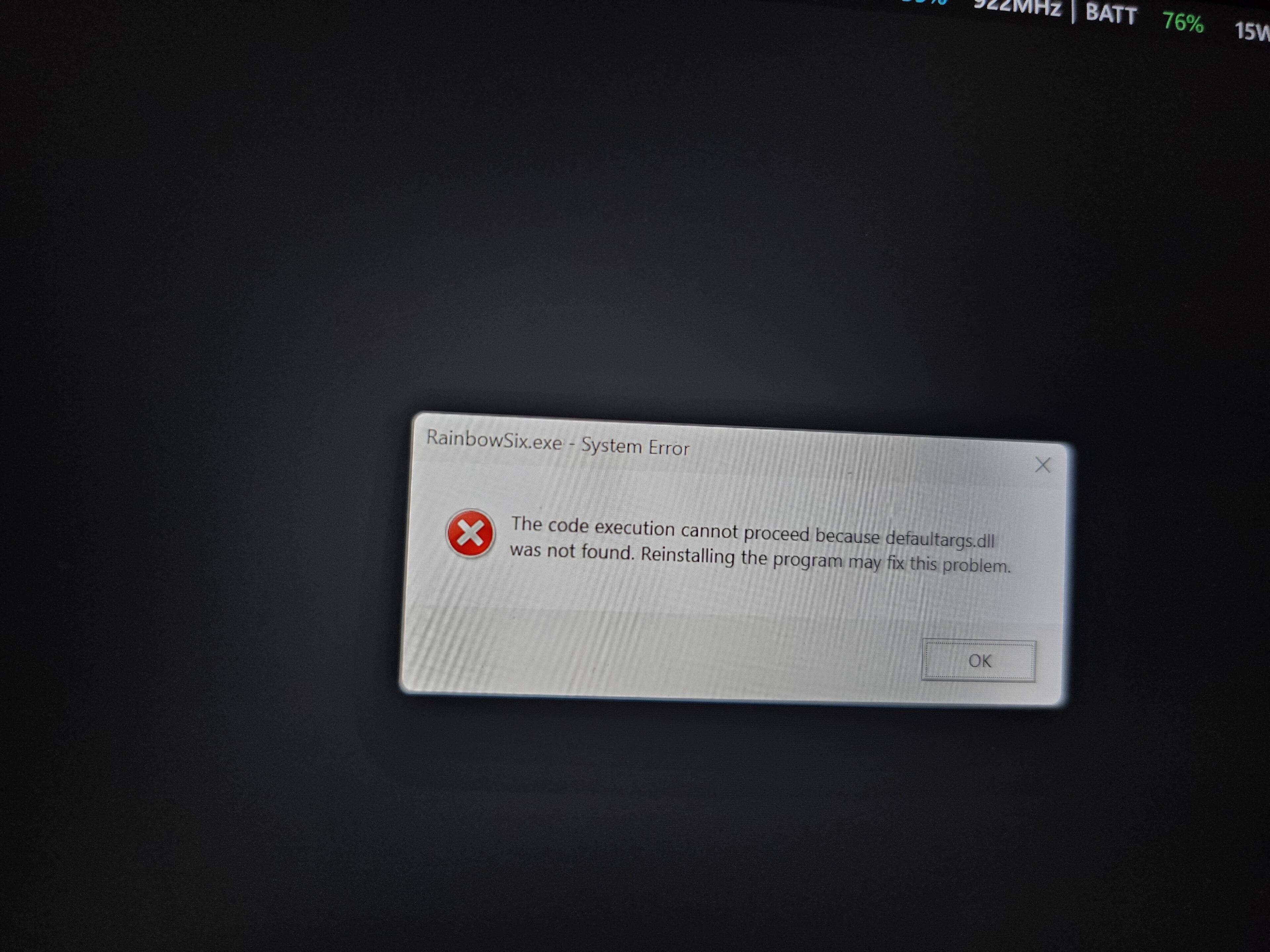 Customer provided, click to load a larger version