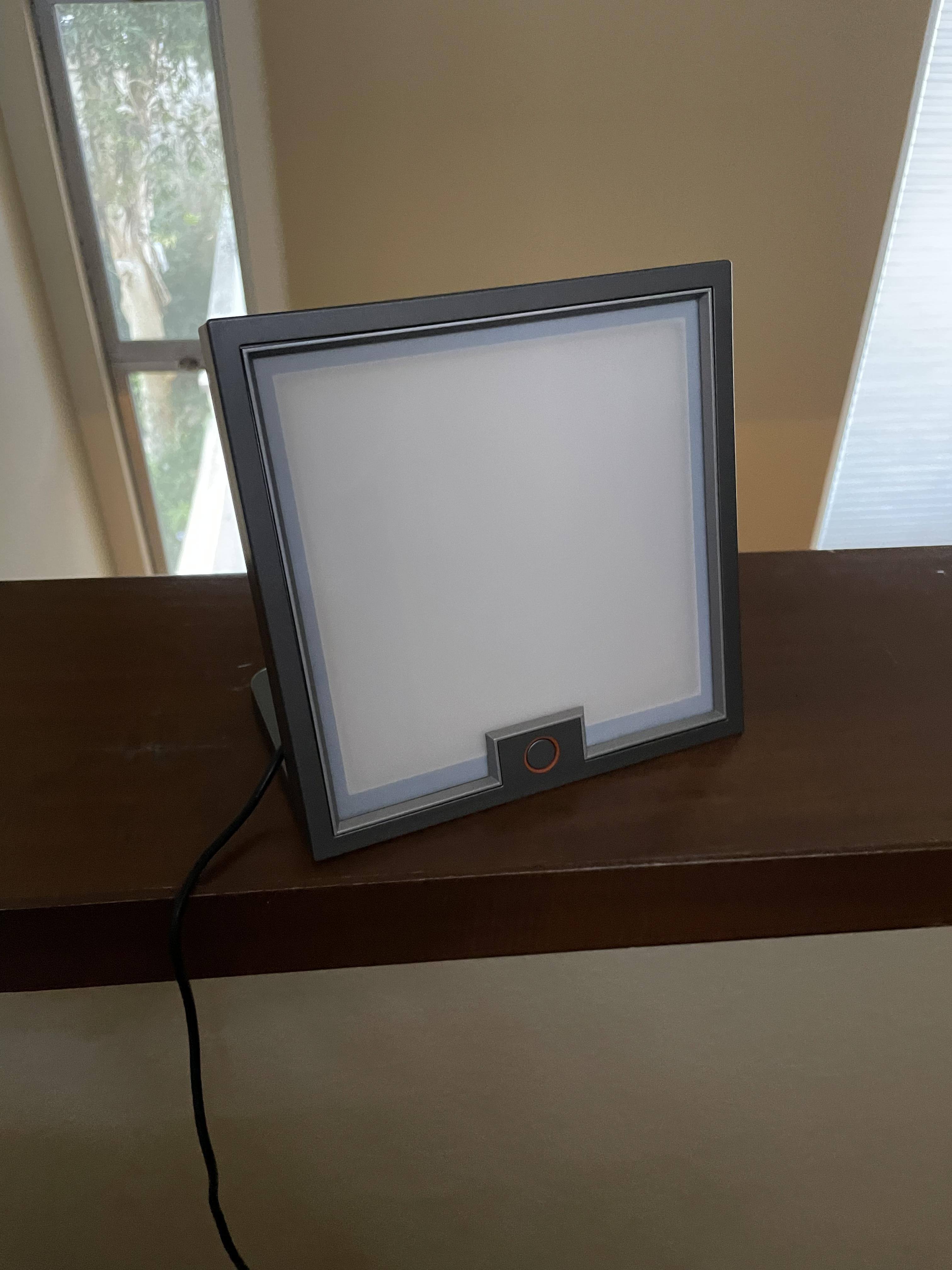 In the OFF mode, click to load a larger version