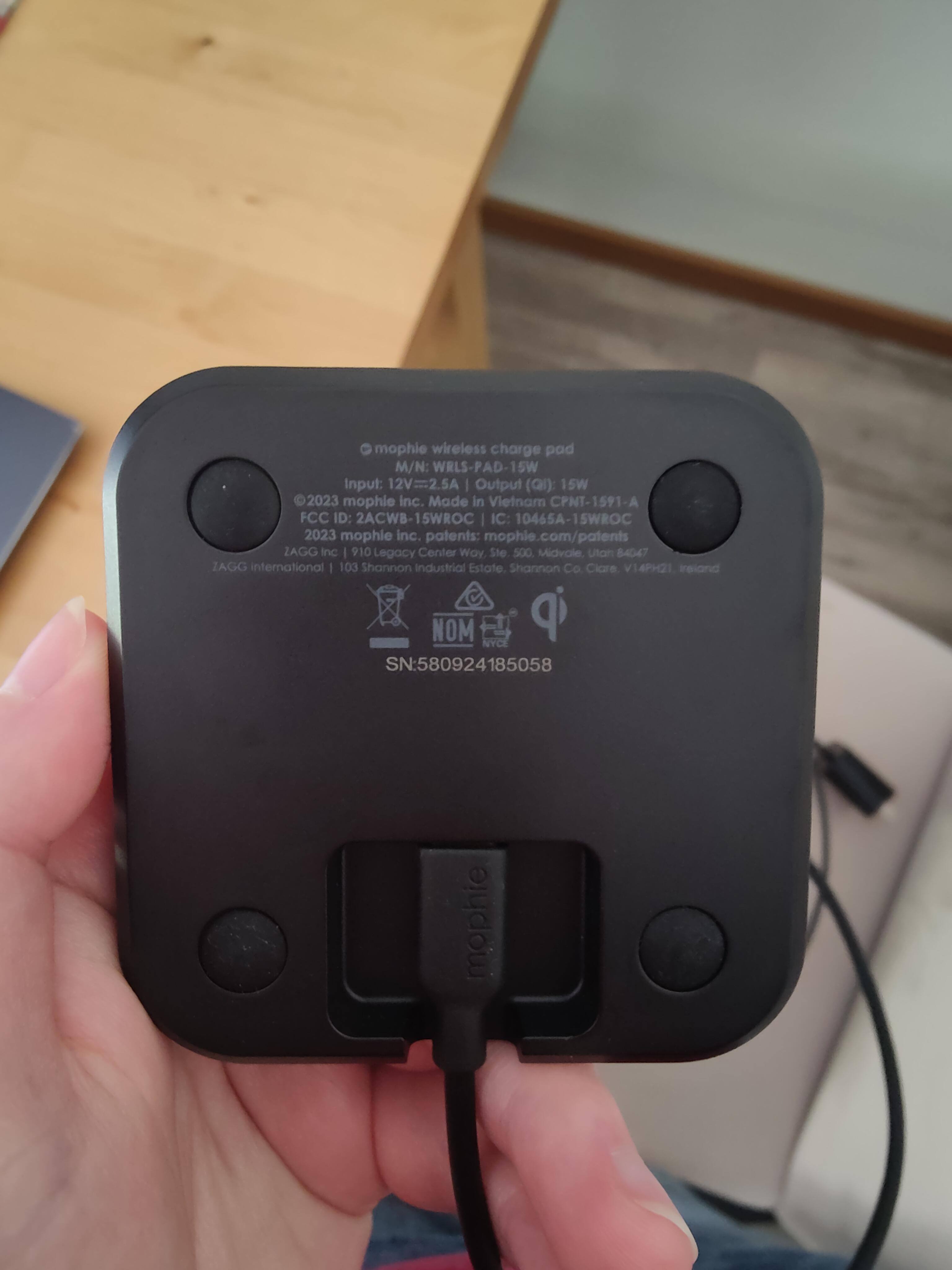 Customer provided image, click to load a larger version