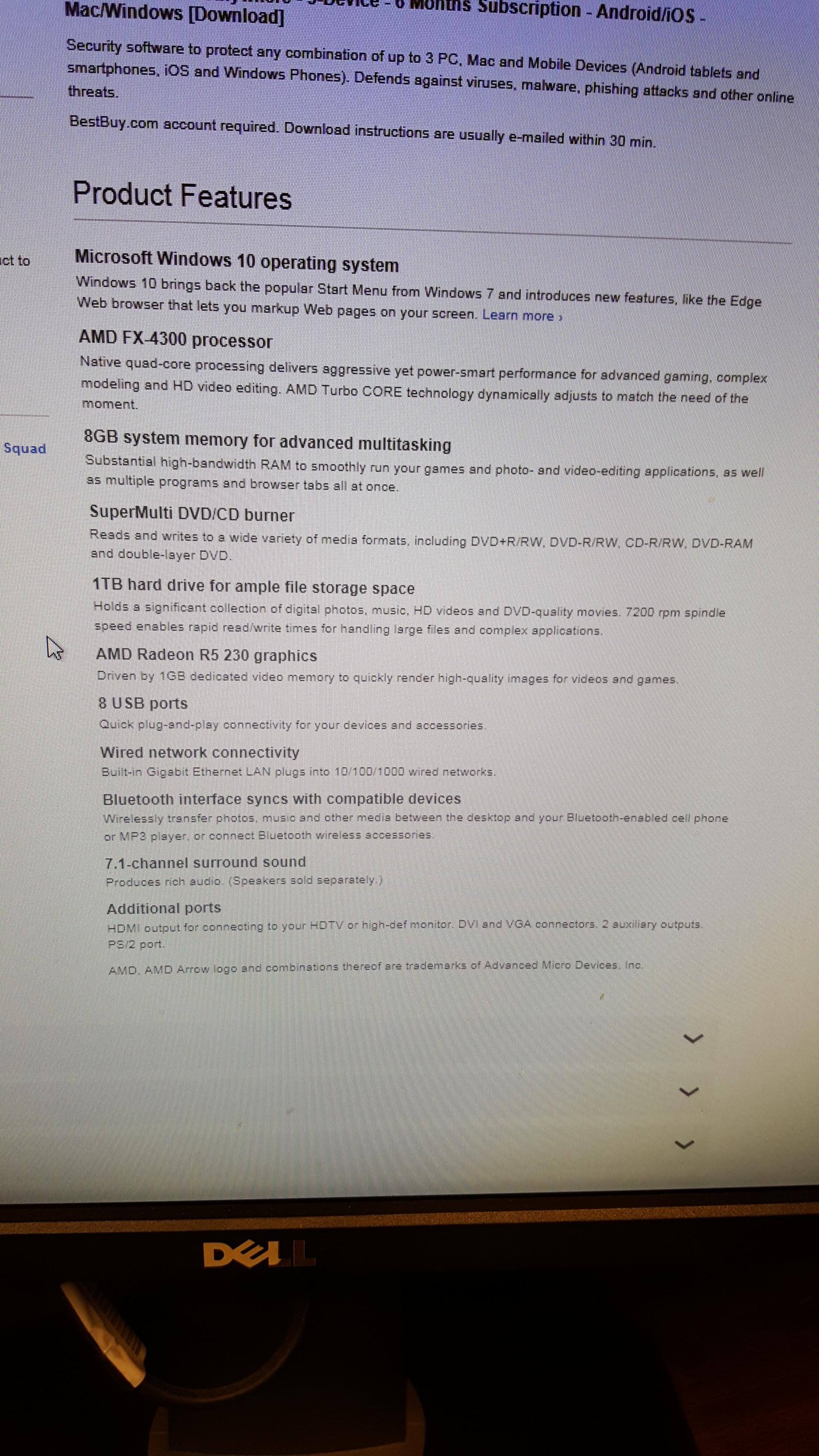 Customer provided, click to load a larger version