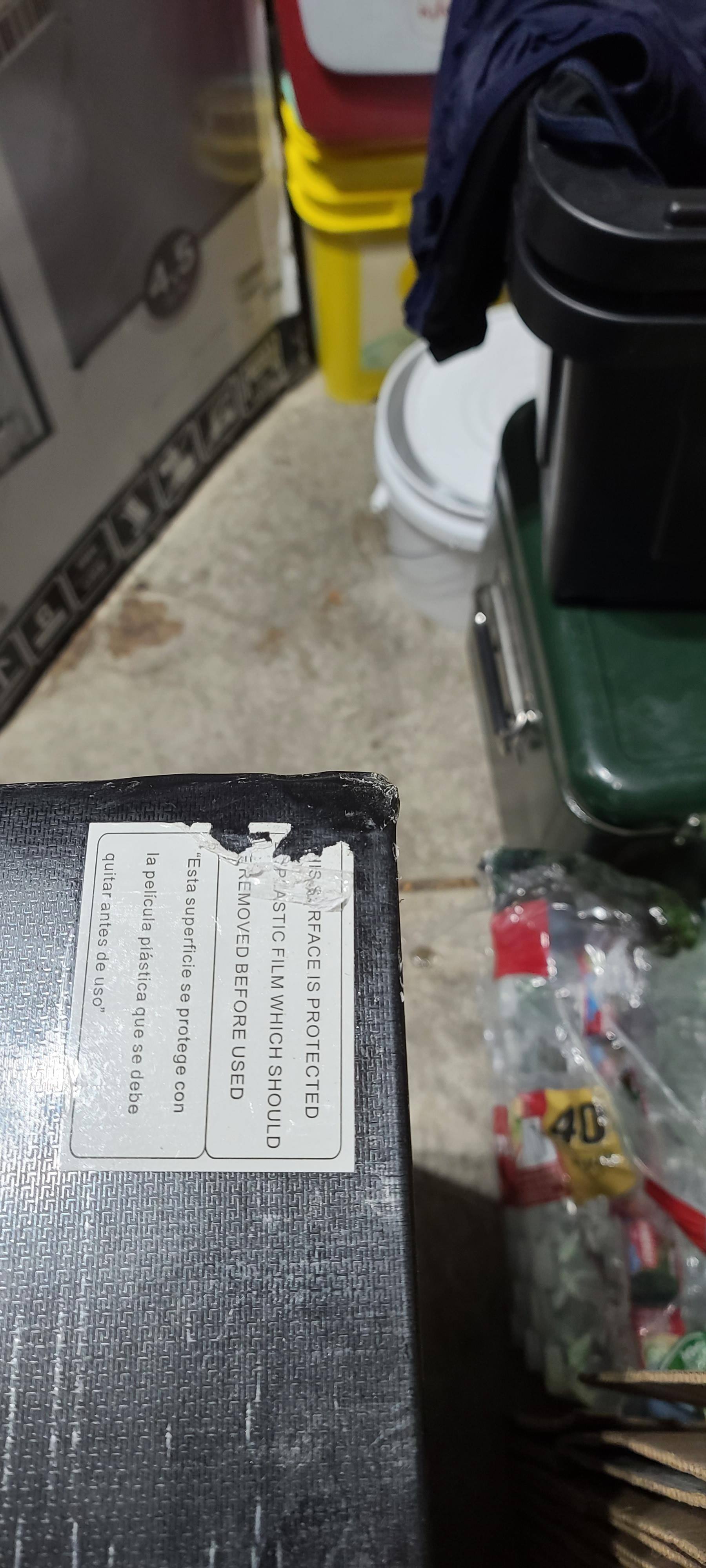 Customer provided, click to load a larger version