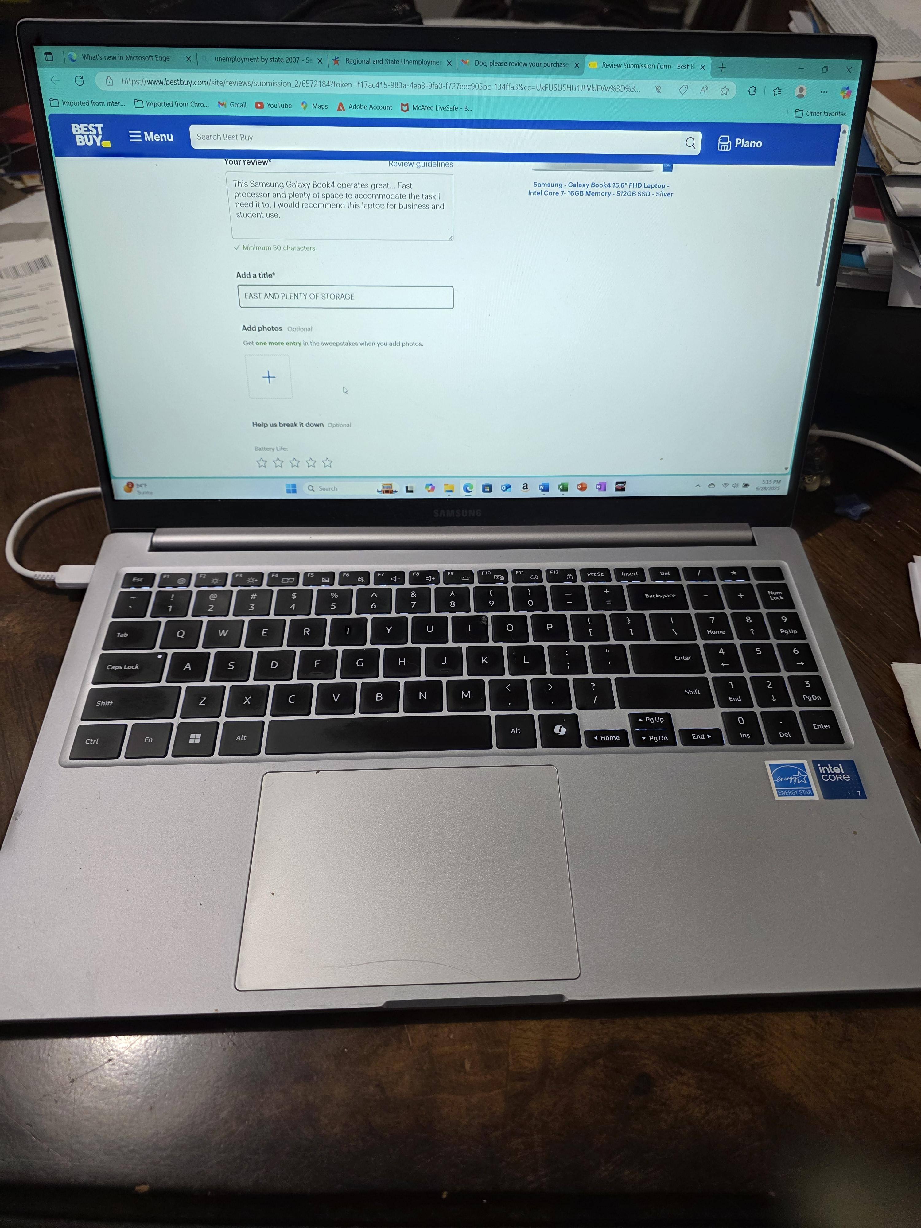 Customer provided, click to load a larger version