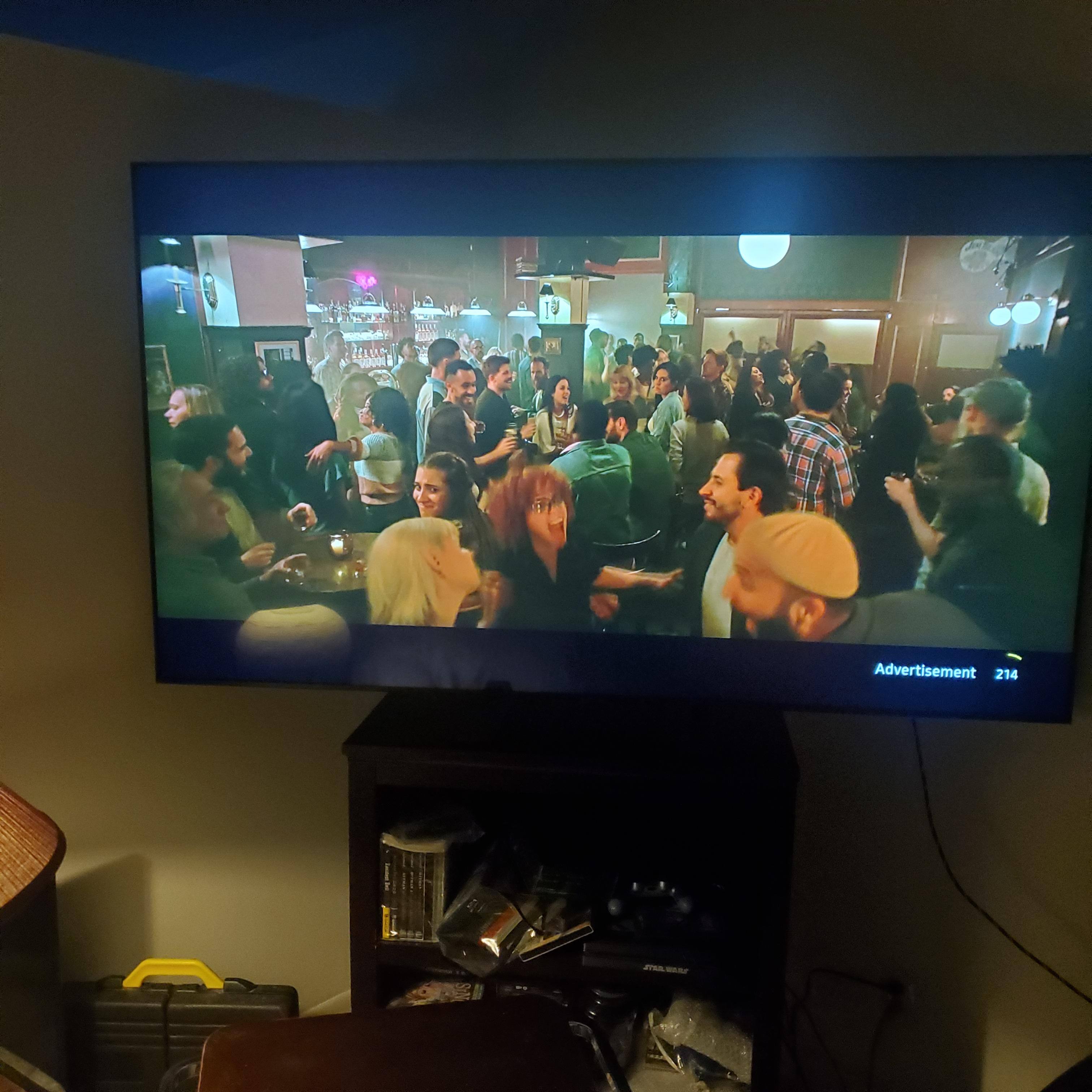 Customer provided image, click to load a larger version