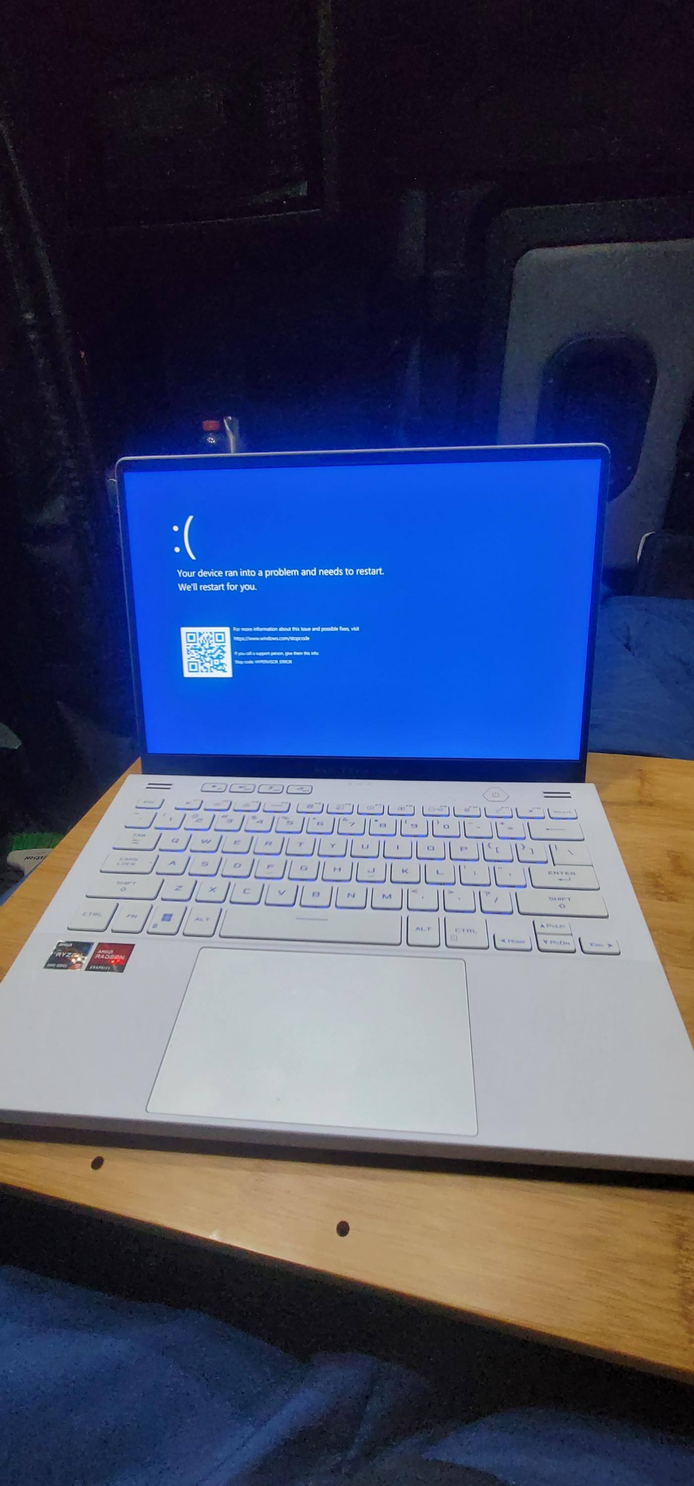 Customer provided, click to load a larger version