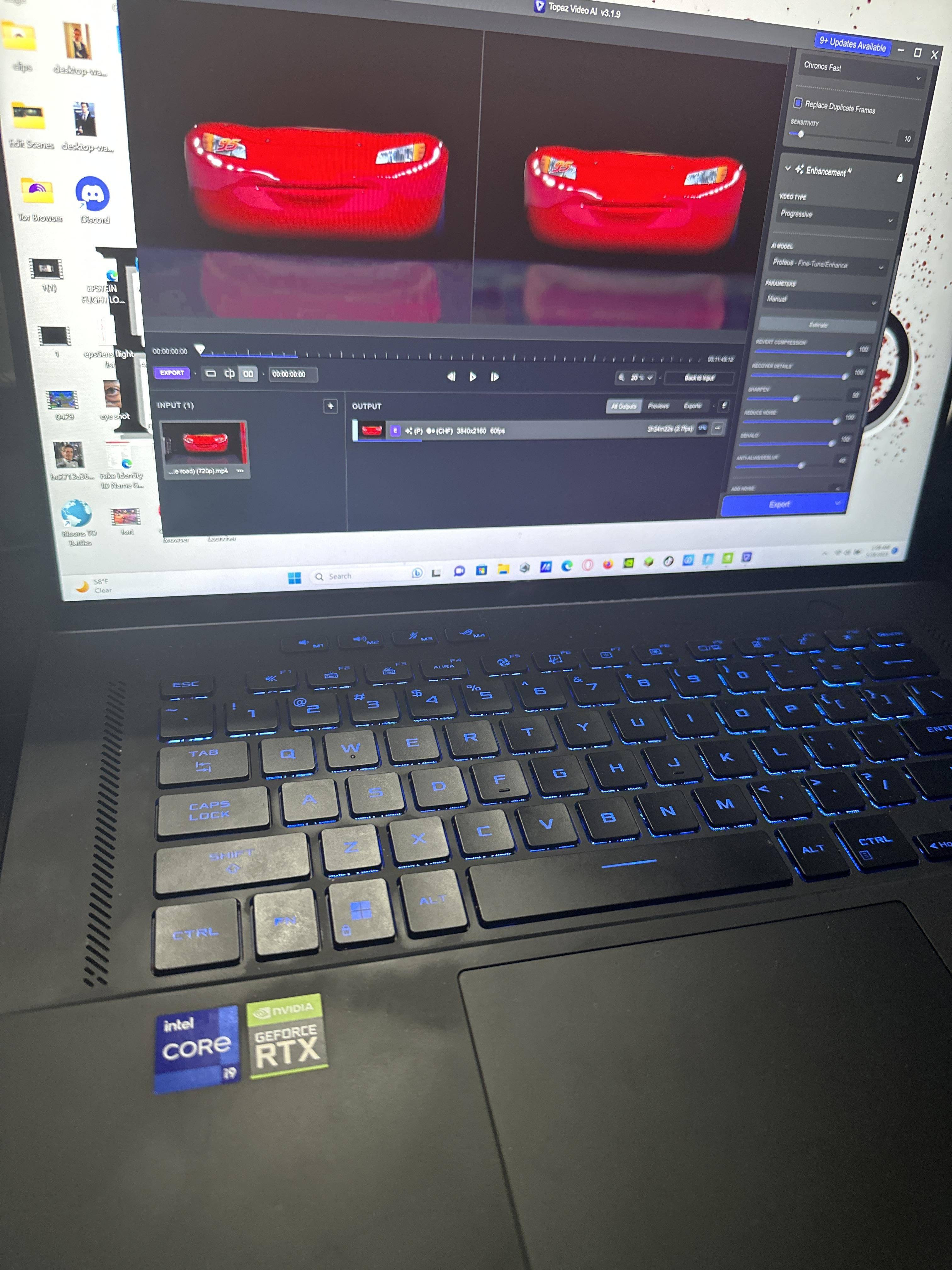 Customer provided, click to load a larger version