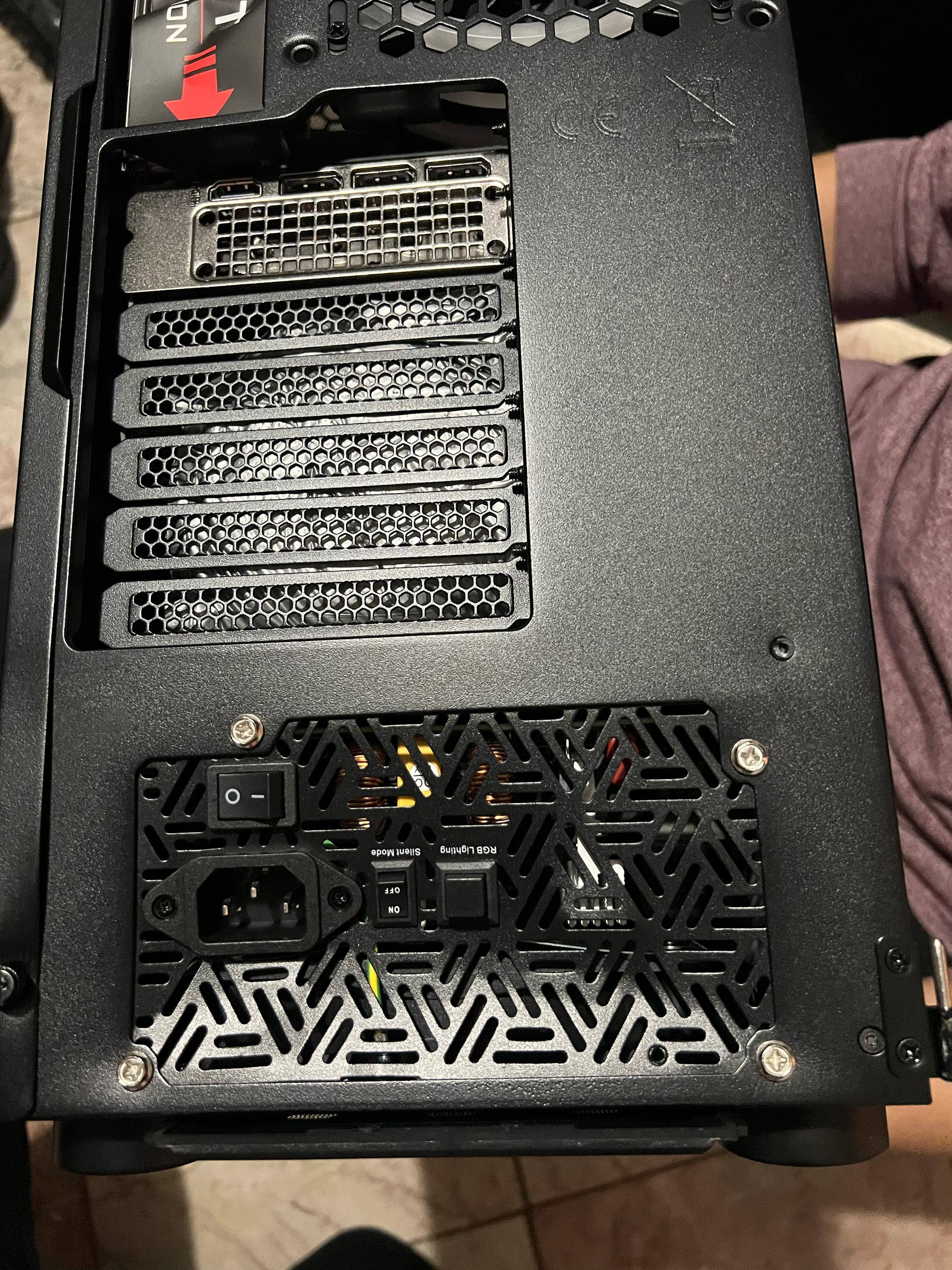 Customer provided image, click to load a larger version