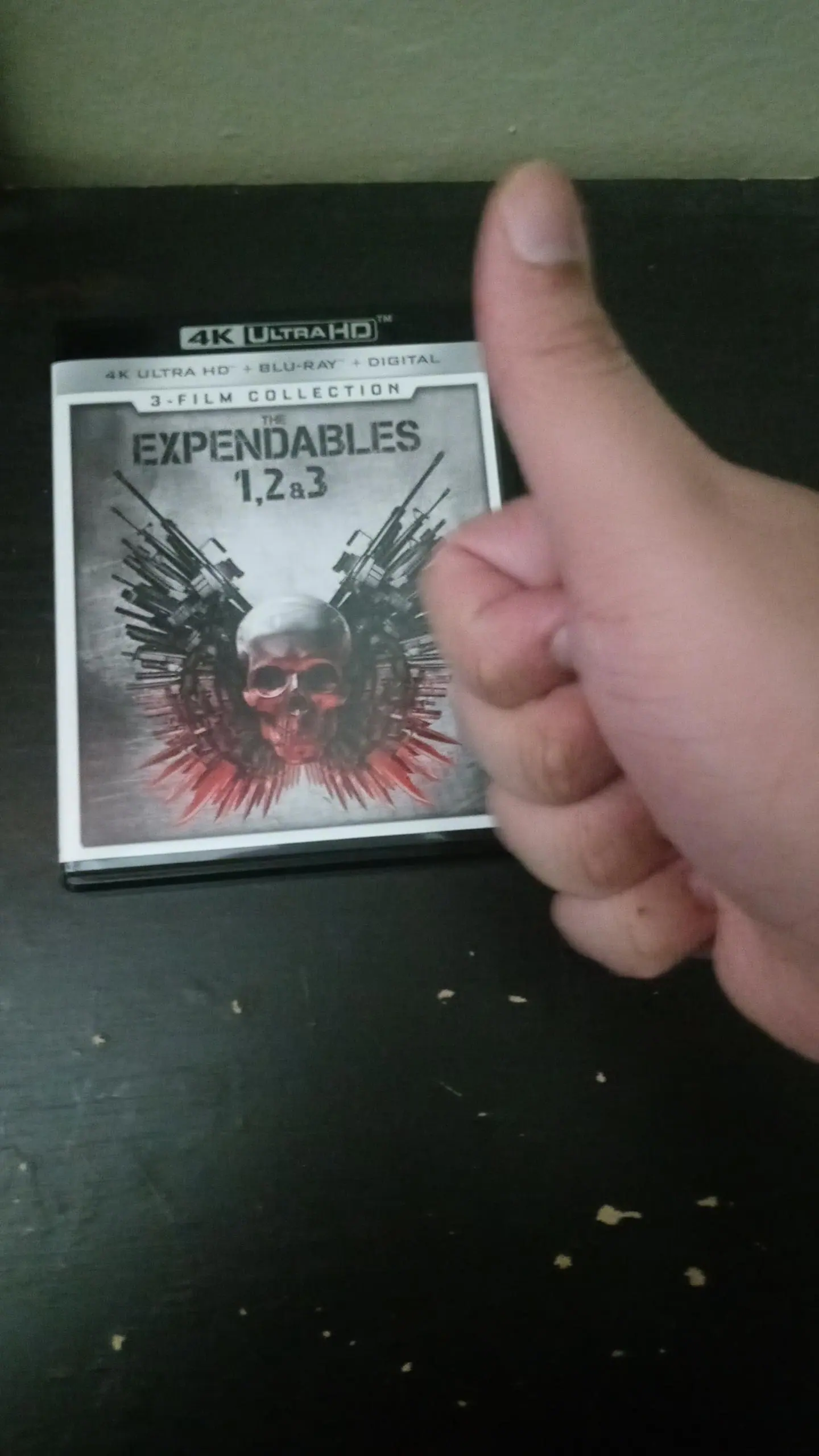 Customer provided image, click to load a larger version