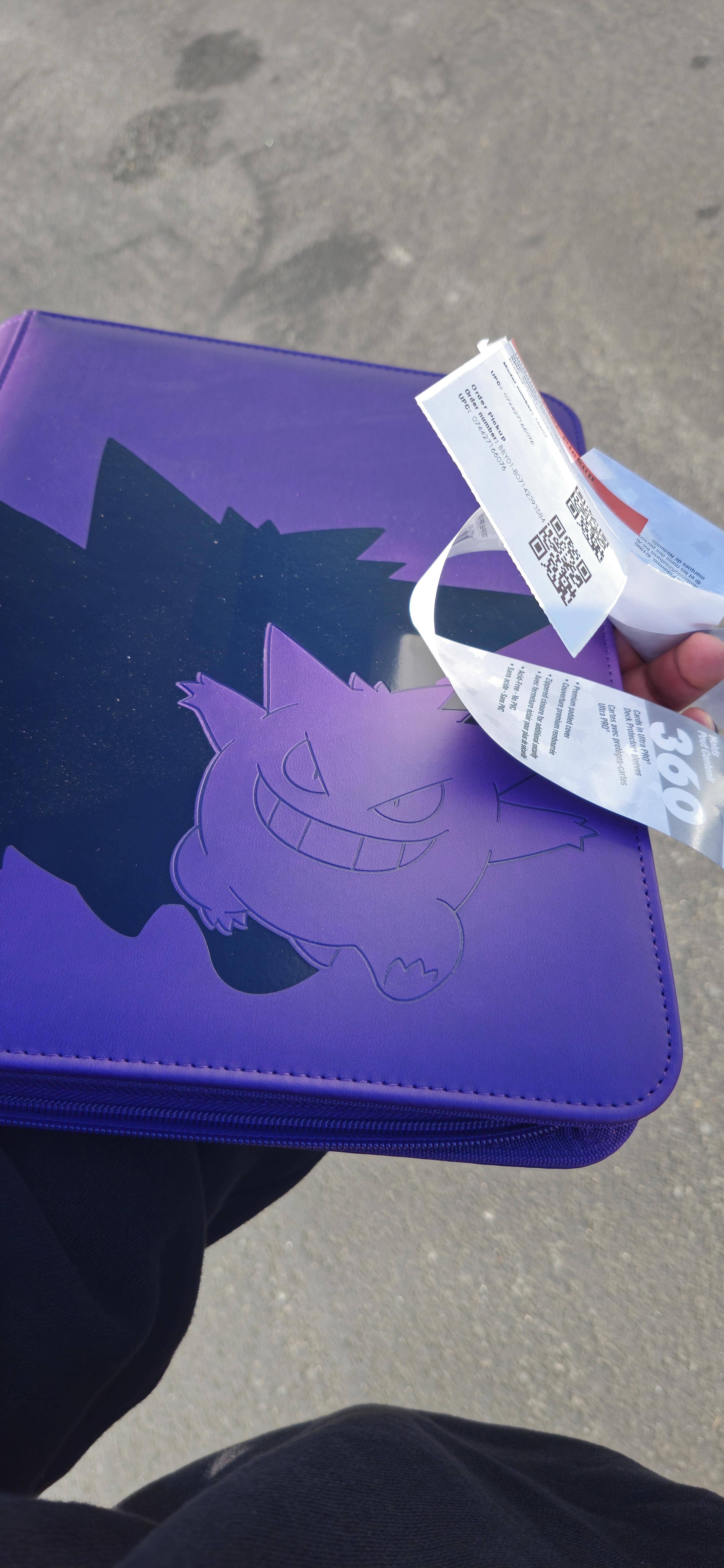 Customer provided image, click to load a larger version