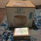 My homedics ellia diffuser, click to load a larger version