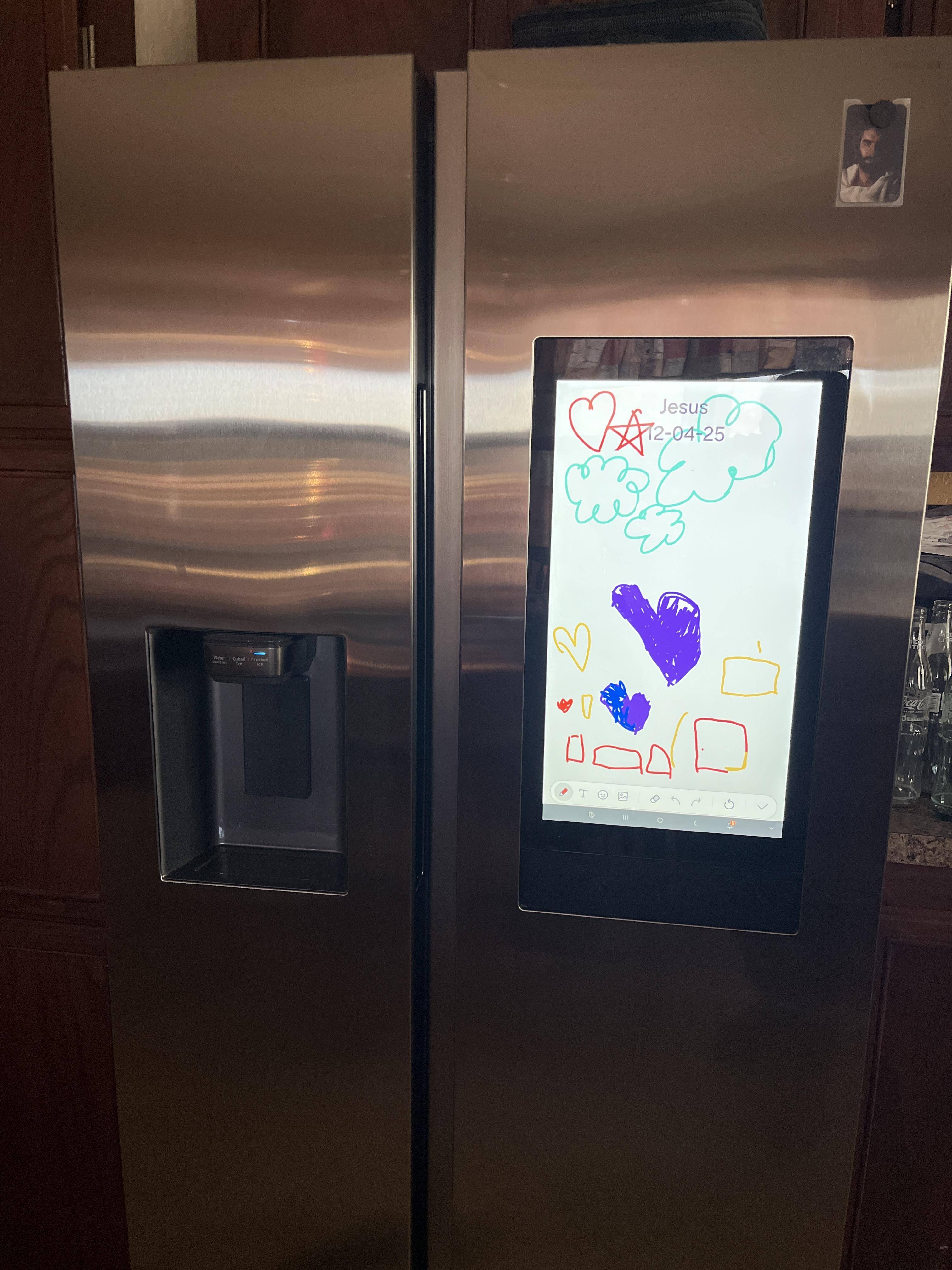 Customer provided, click to load a larger version