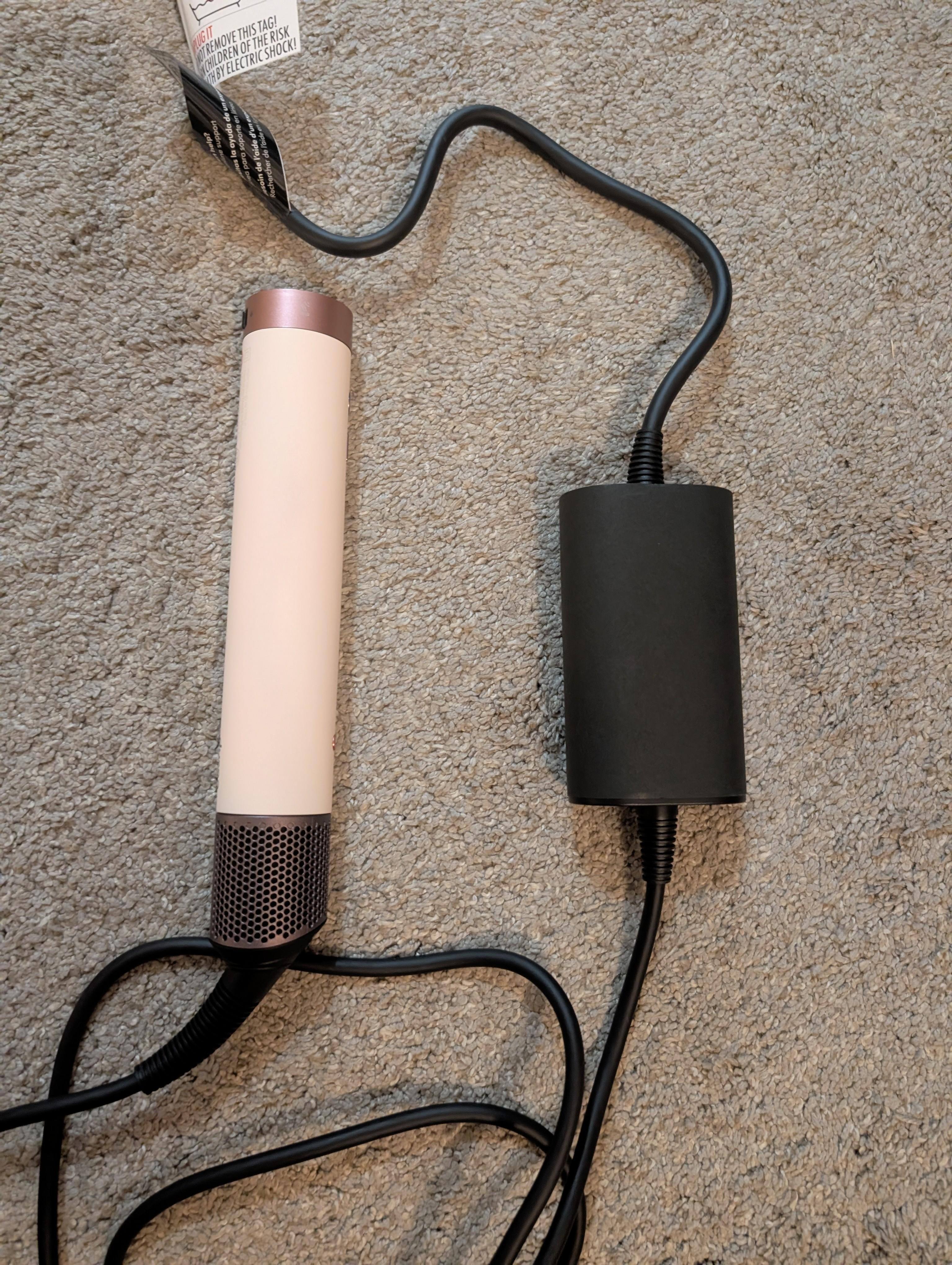 Large GFCI block, click to load a larger version