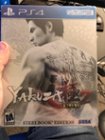 Yakuza Kiwami 2 SteelBook Edition PlayStation 4 YK  - Best Buy