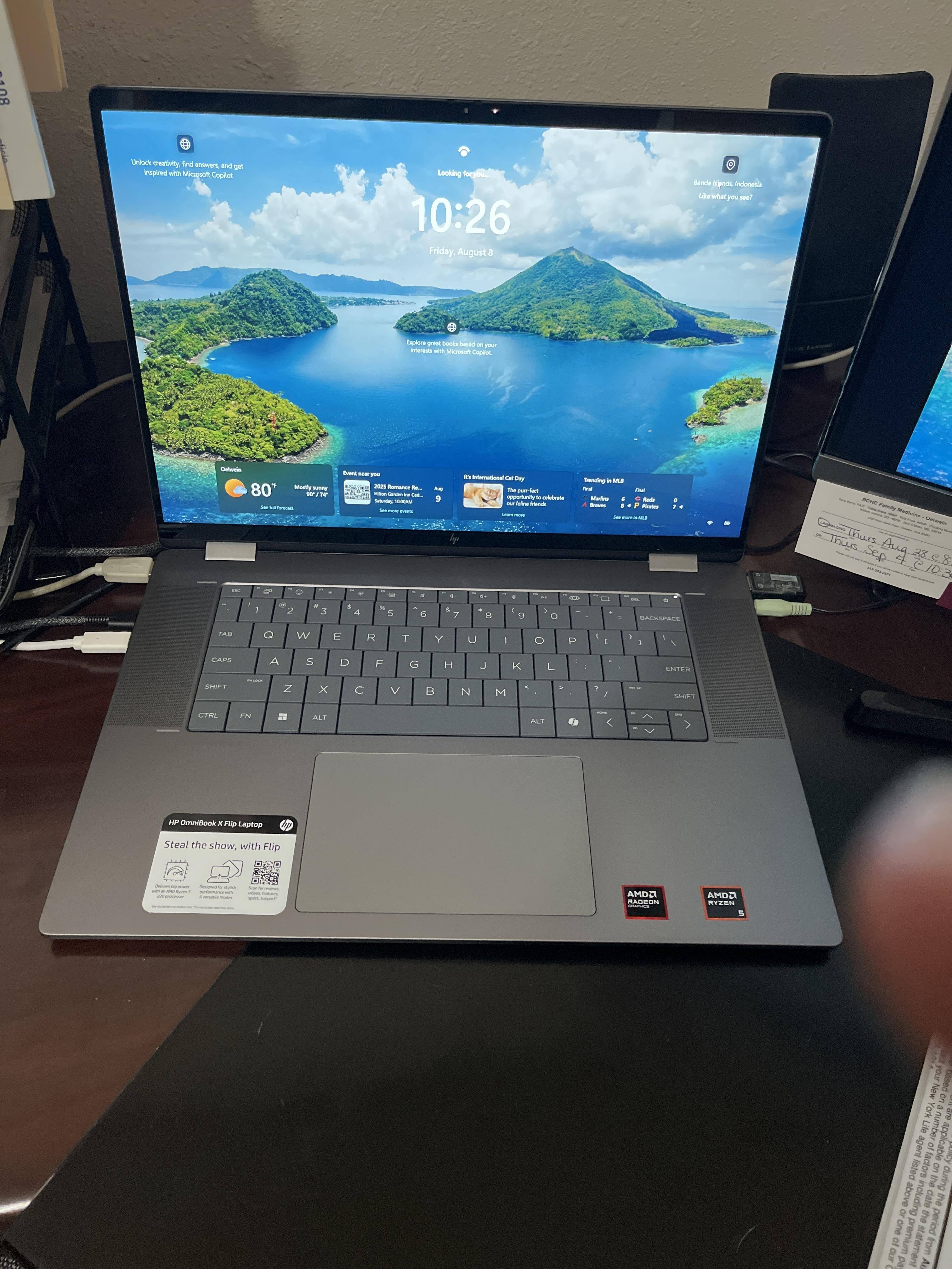 Customer provided, click to load a larger version