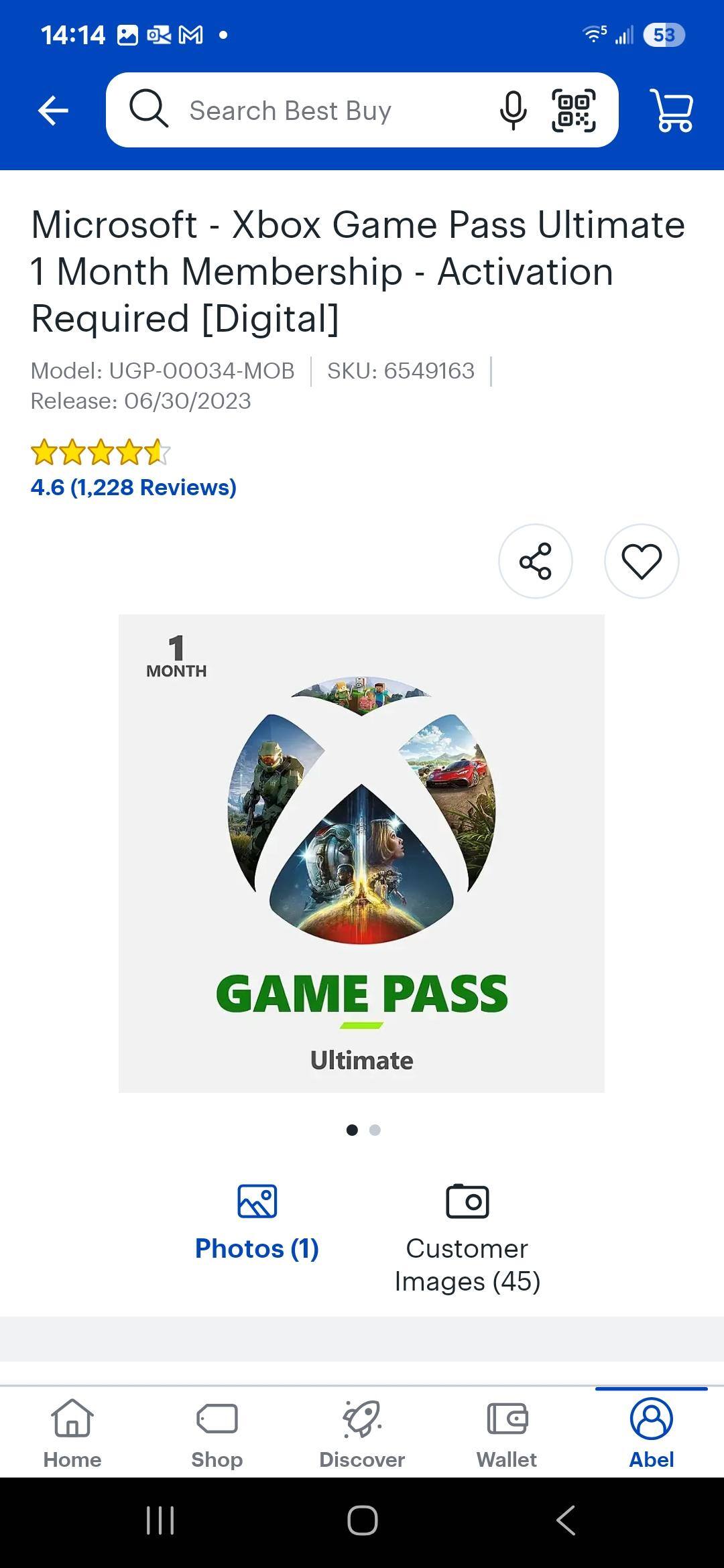 Customer provided, click to load a larger version