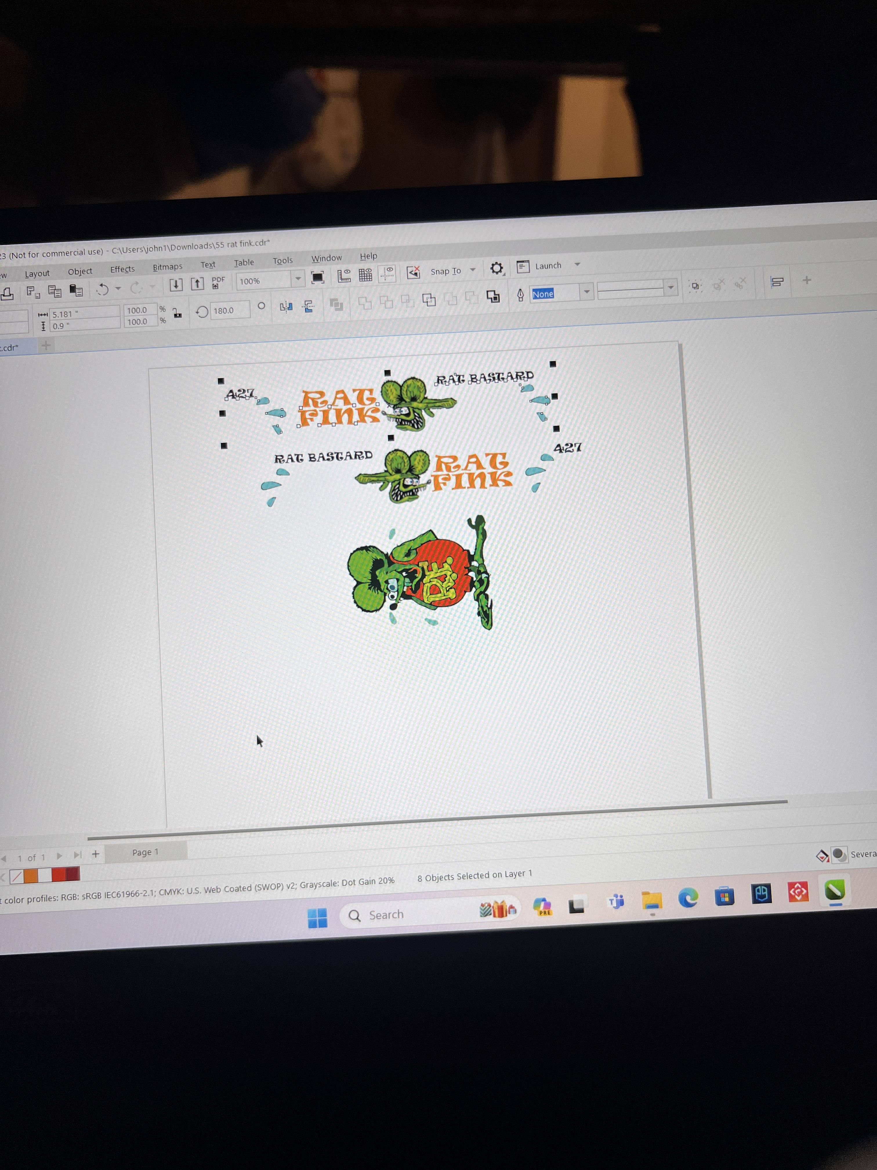 Customer provided, click to load a larger version