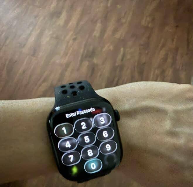 Customer provided image, click to load a larger version