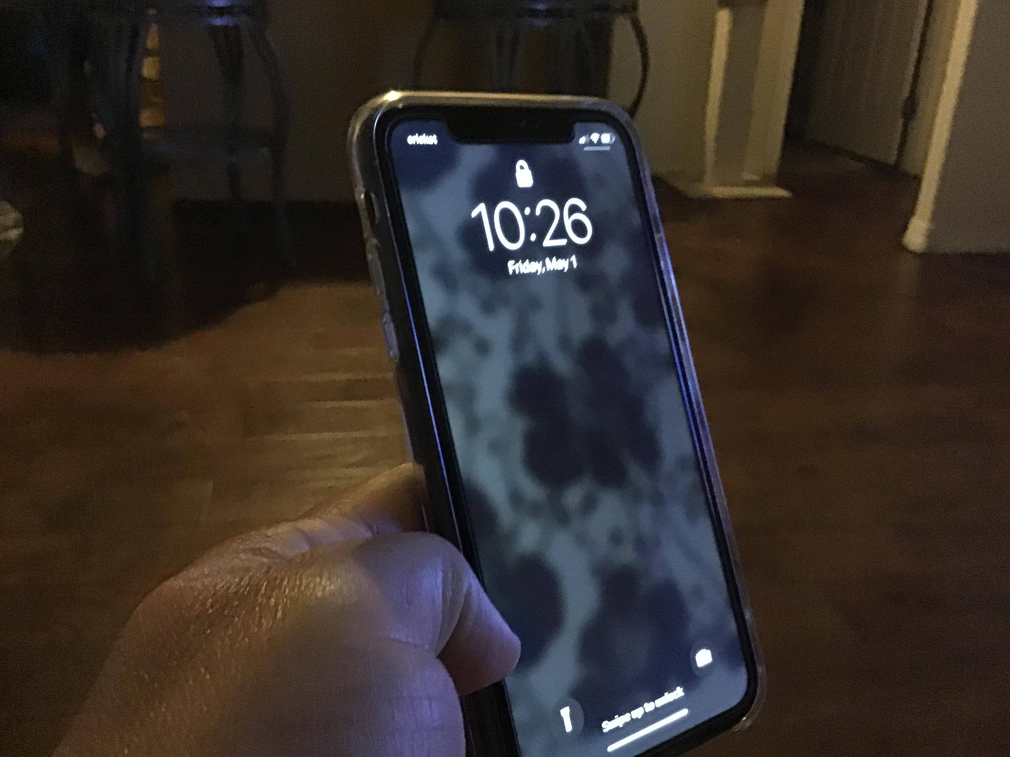 Customer provided image, click to load a larger version