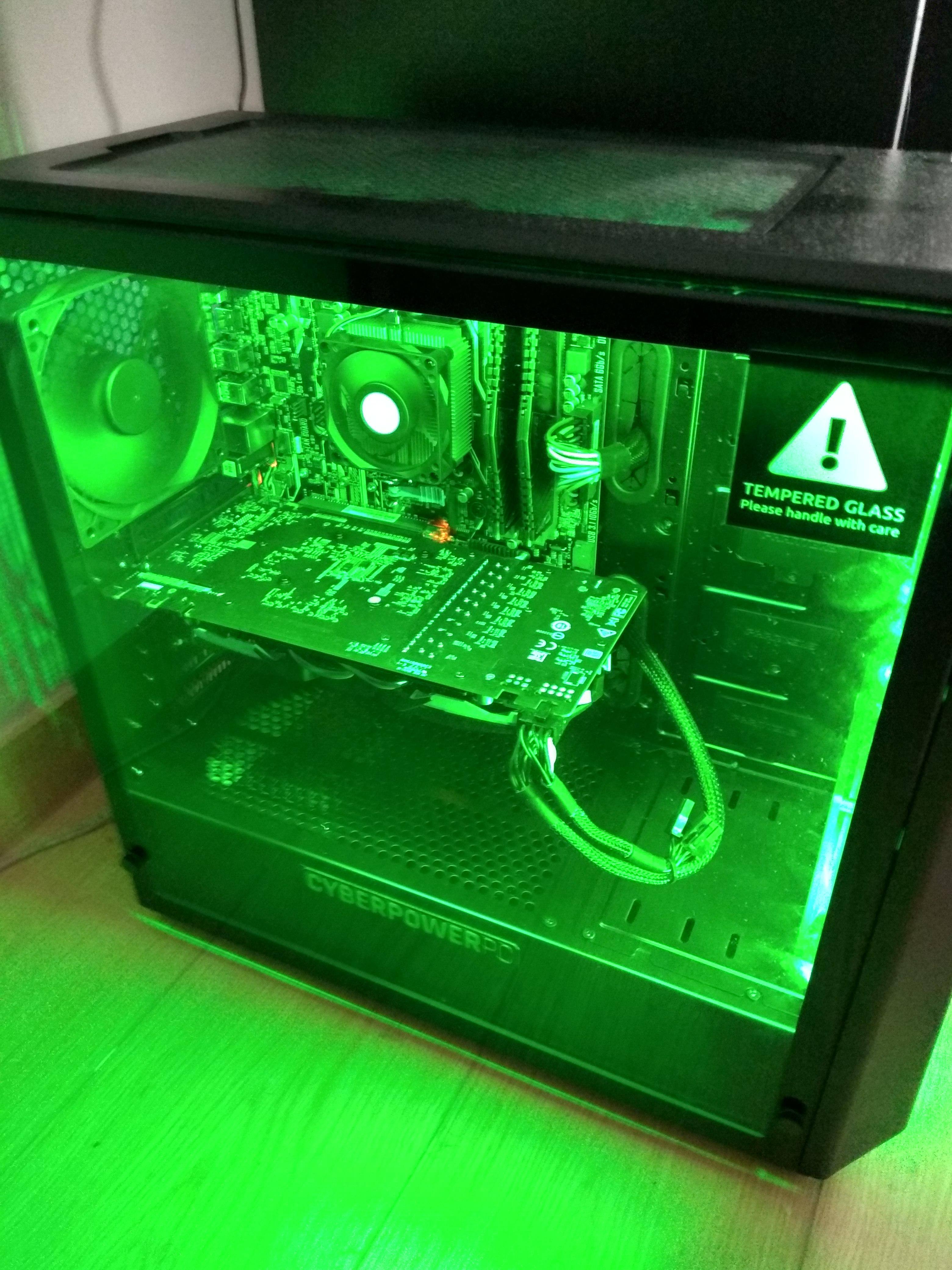 Customer provided image, click to load a larger version