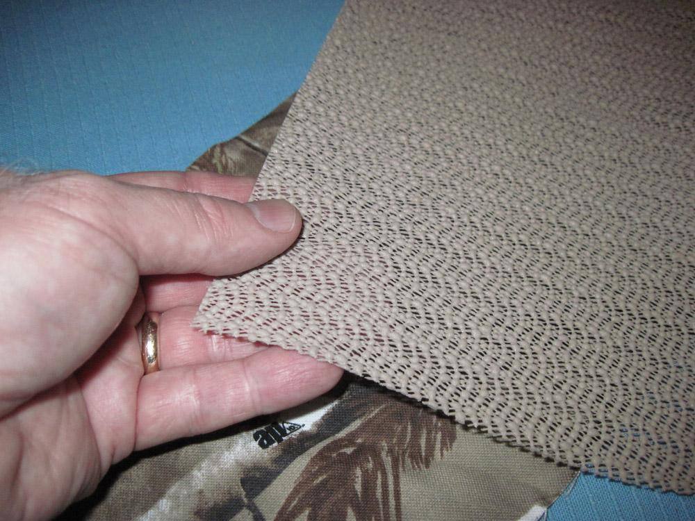 thick shelf liner, click to load a larger version