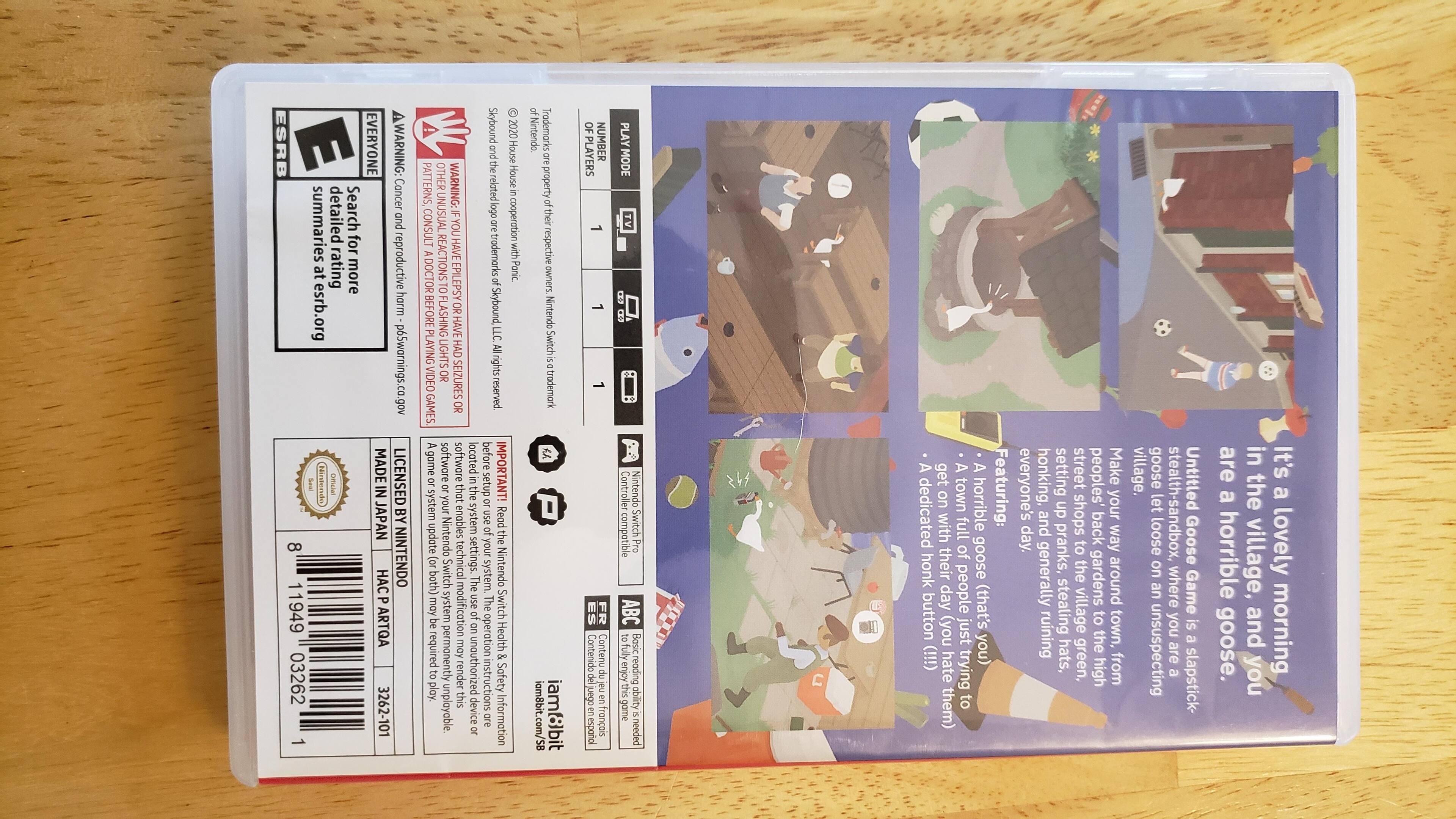 Customer provided, click to load a larger version