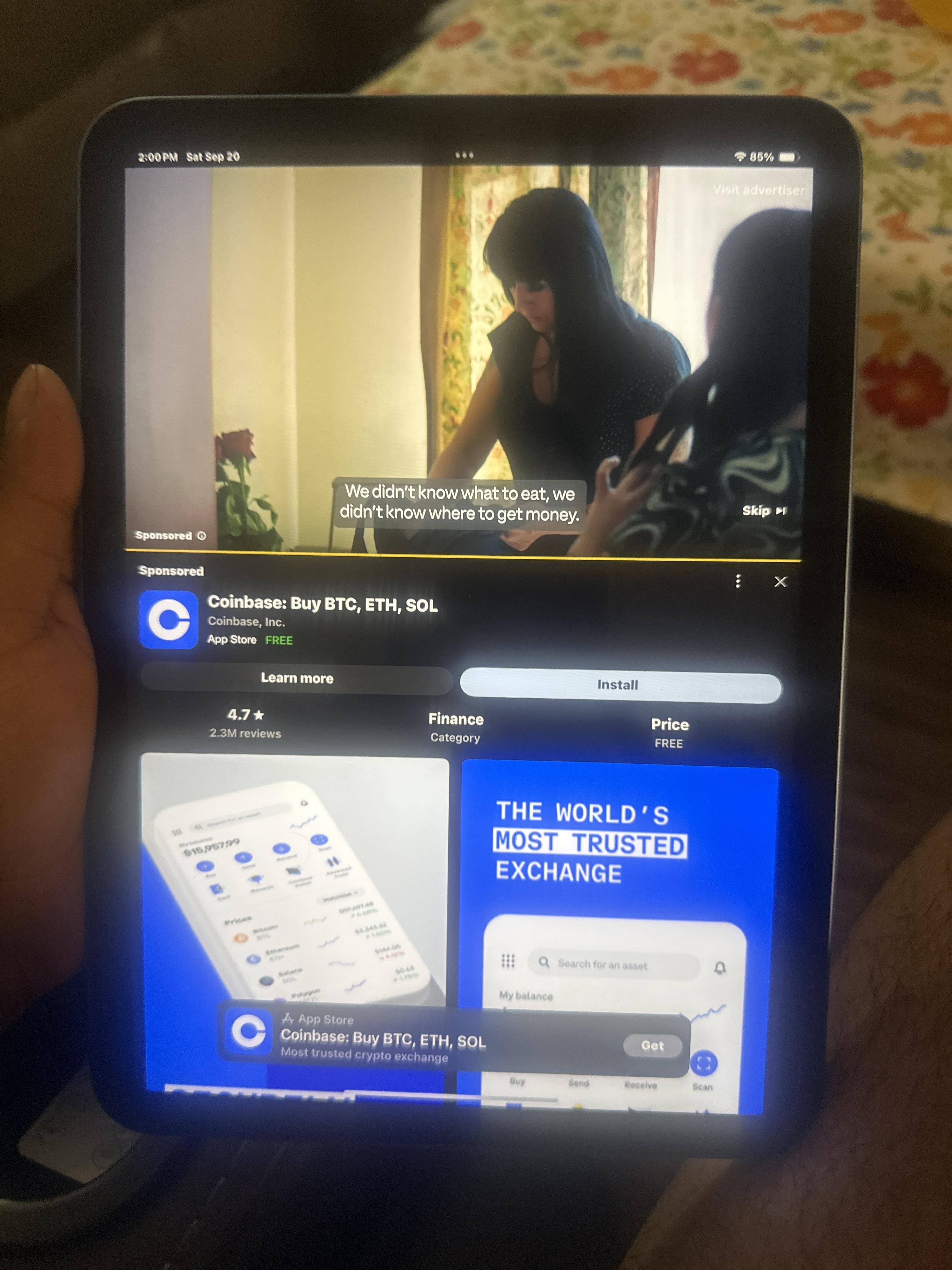 Customer provided, click to load a larger version