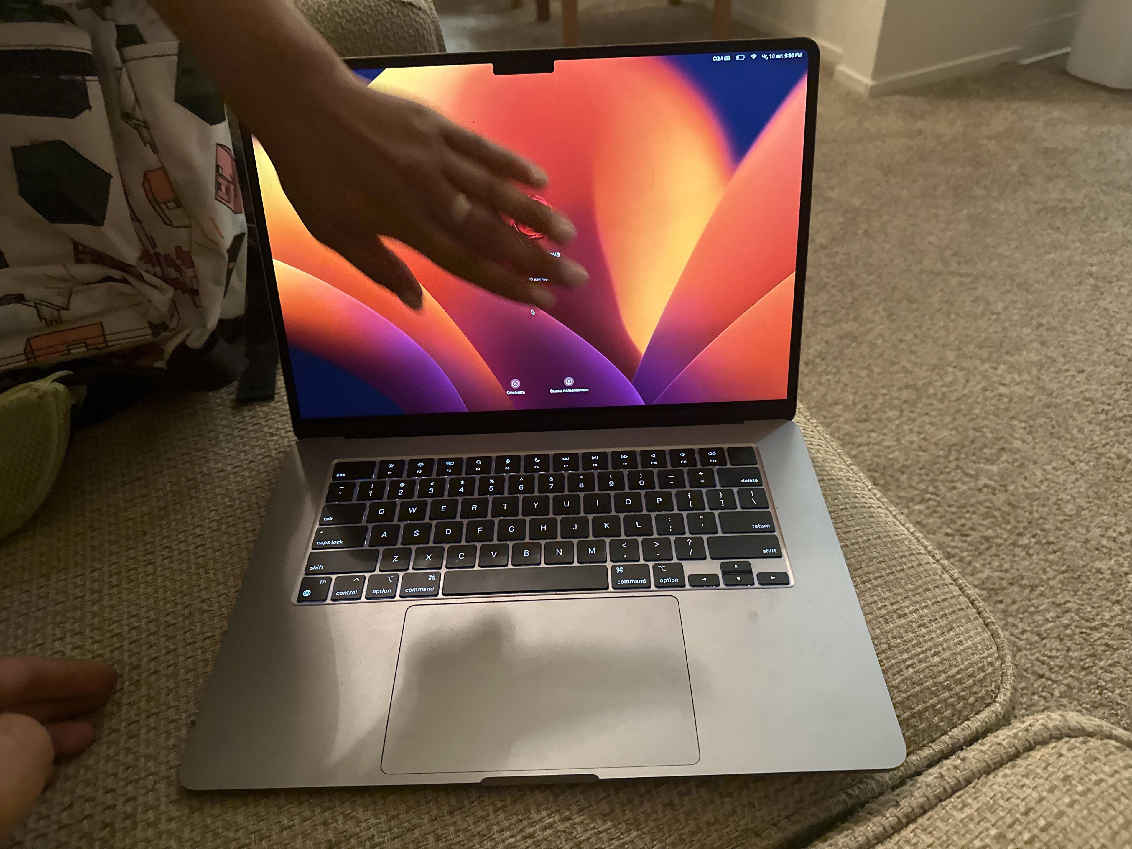 Customer provided, click to load a larger version