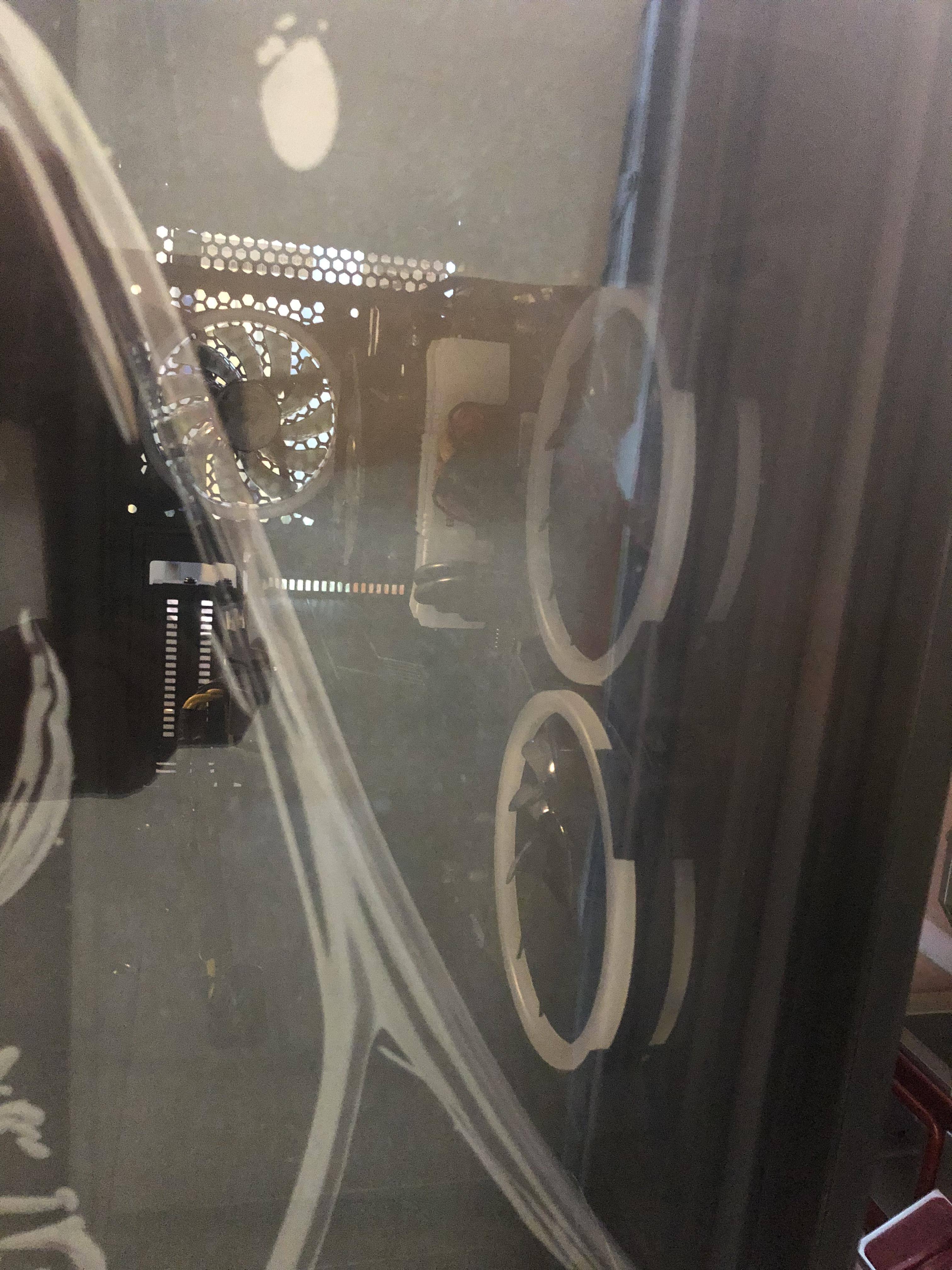 Customer provided image, click to load a larger version