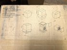 Unboxing was a little complicated, but fortunately there are pictures., click to load a larger version