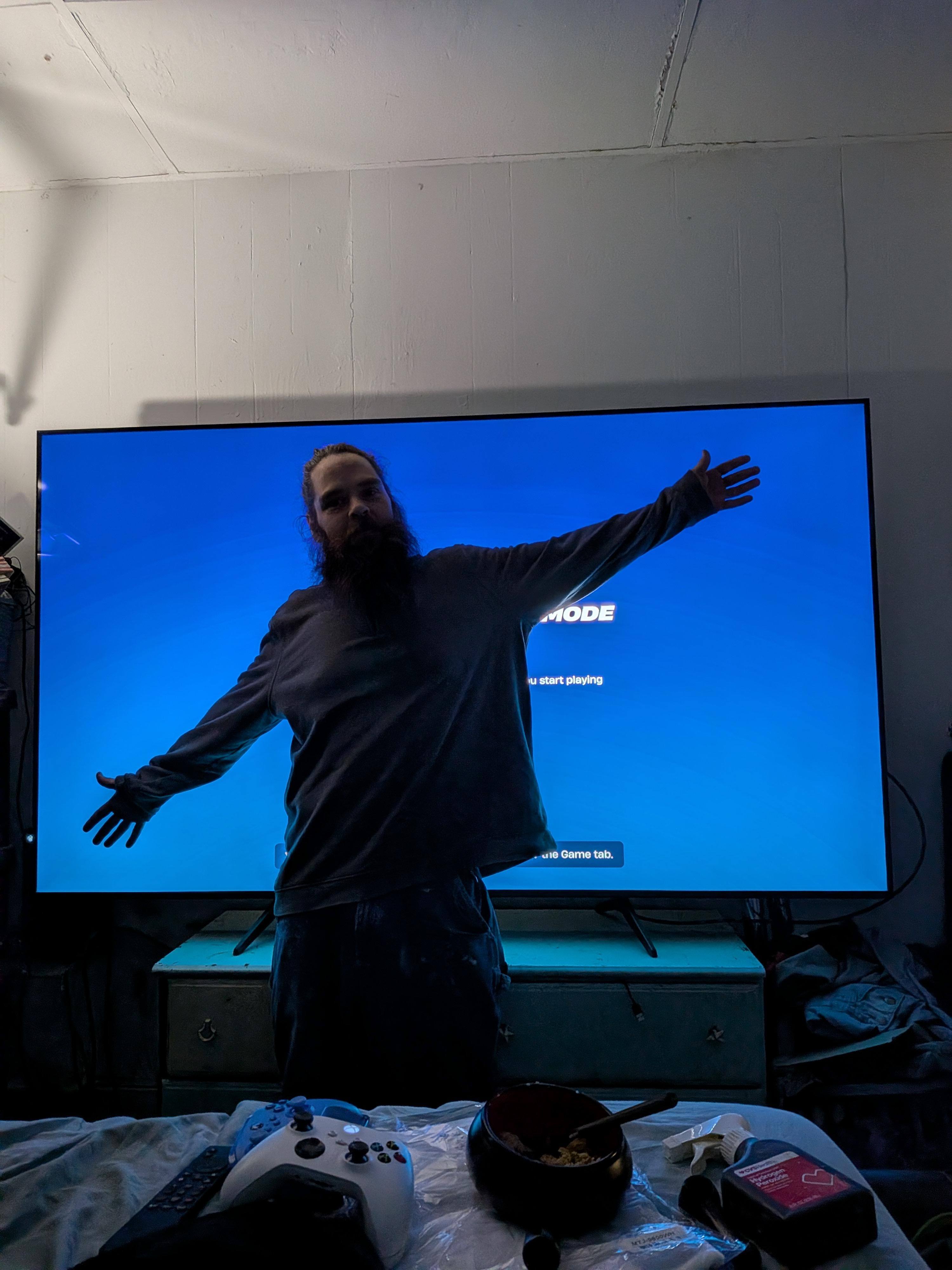 Customer provided image, click to load a larger version