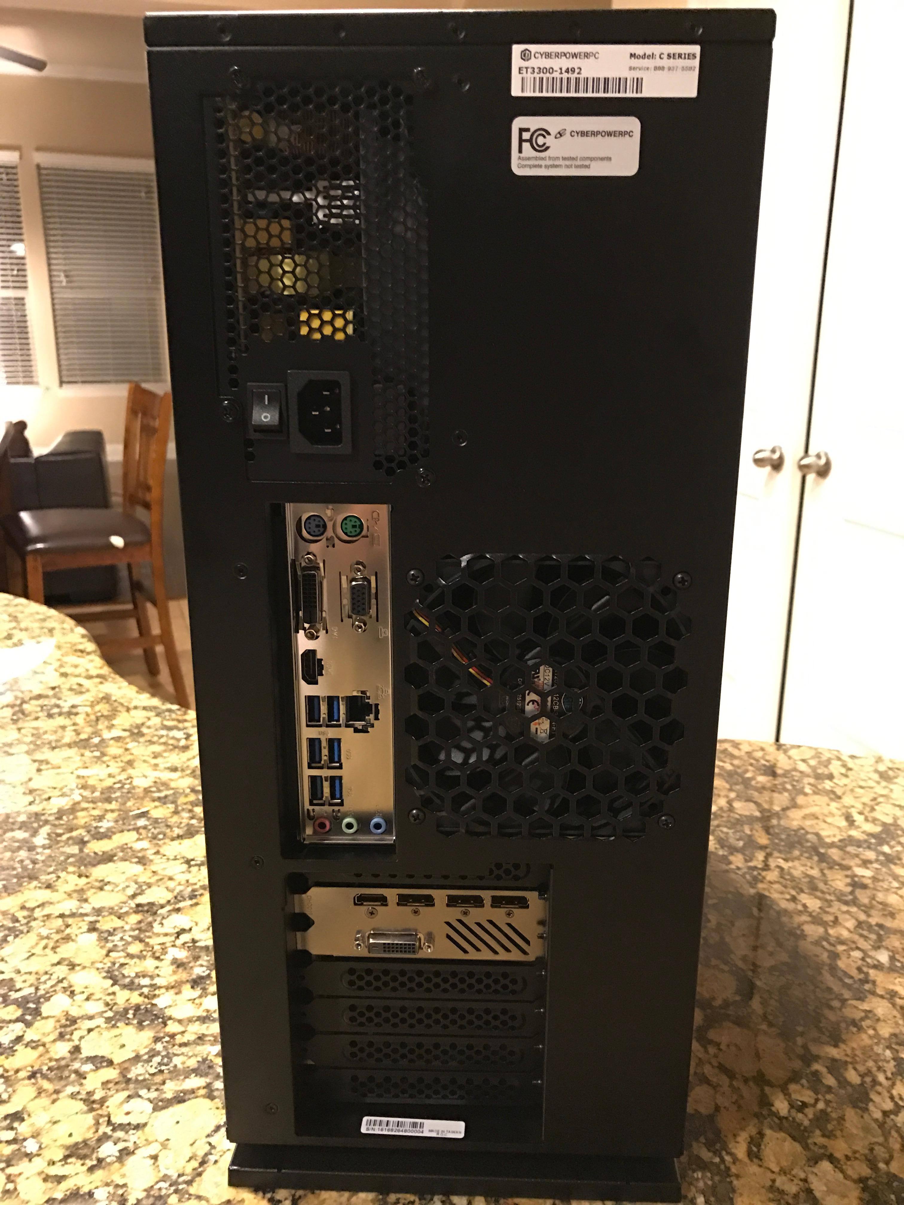 Customer provided image, click to load a larger version