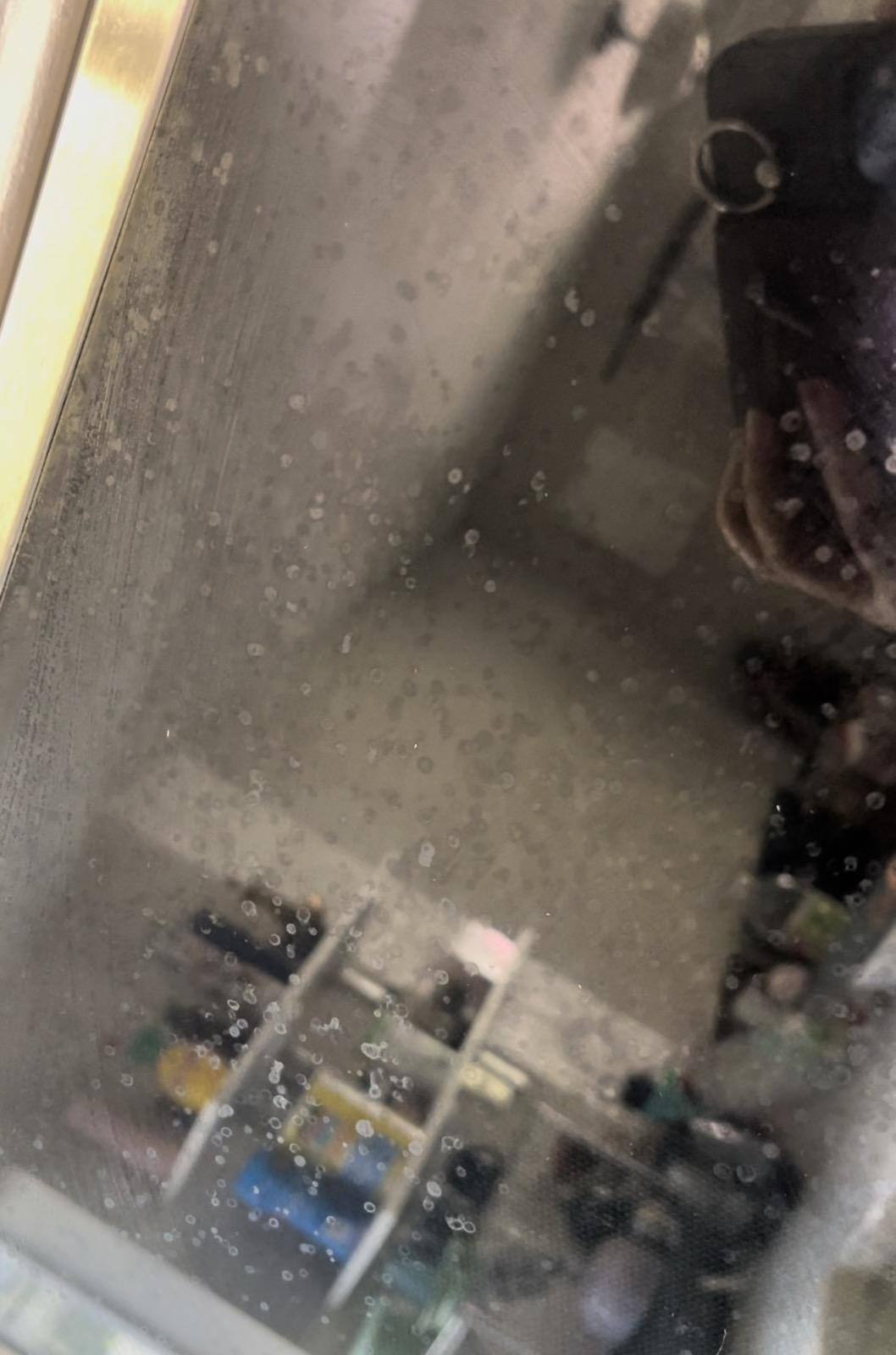 Customer provided image, click to load a larger version