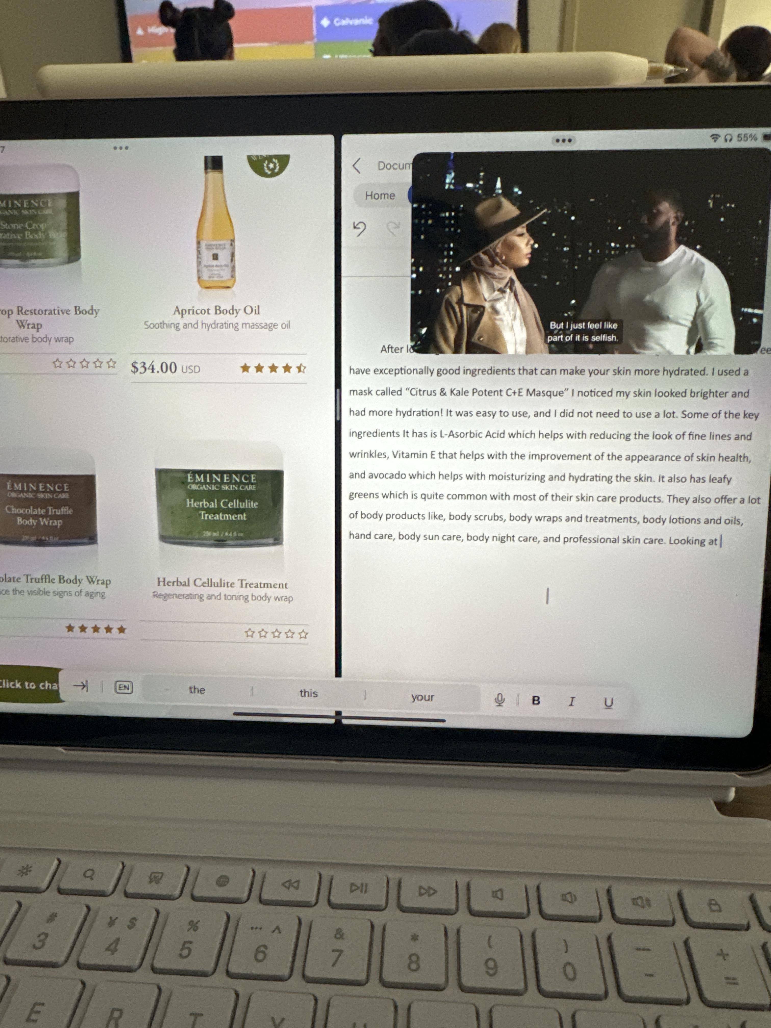 Customer provided, click to load a larger version