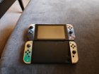 Nintendo Geek Squad Certified Refurbished Switch OLED Console The Legend of  Zelda: Tears of the Kingdom Edition Green GSRF HEGSKDAAA - Best Buy