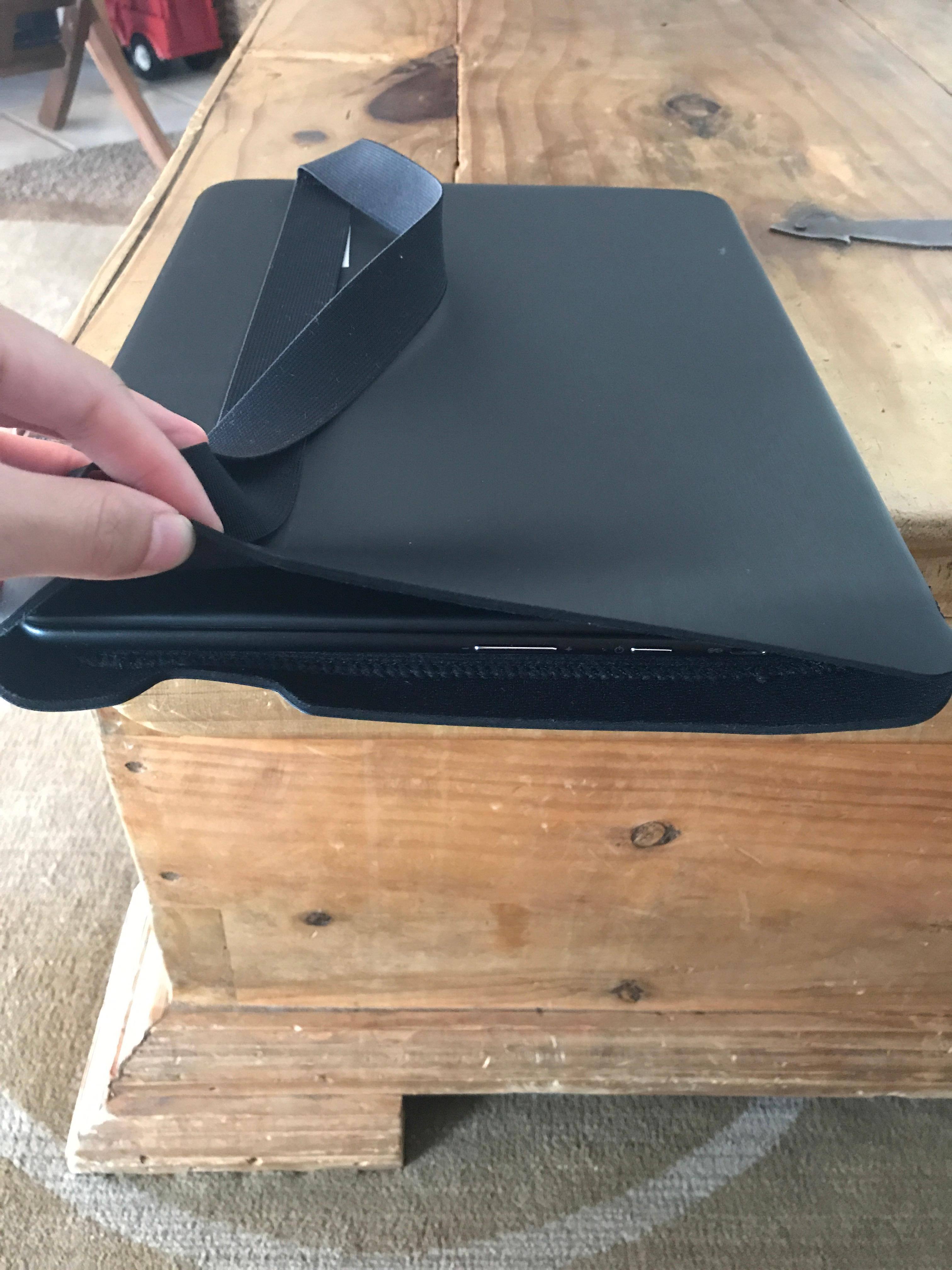 Fits perfect, click to load a larger version