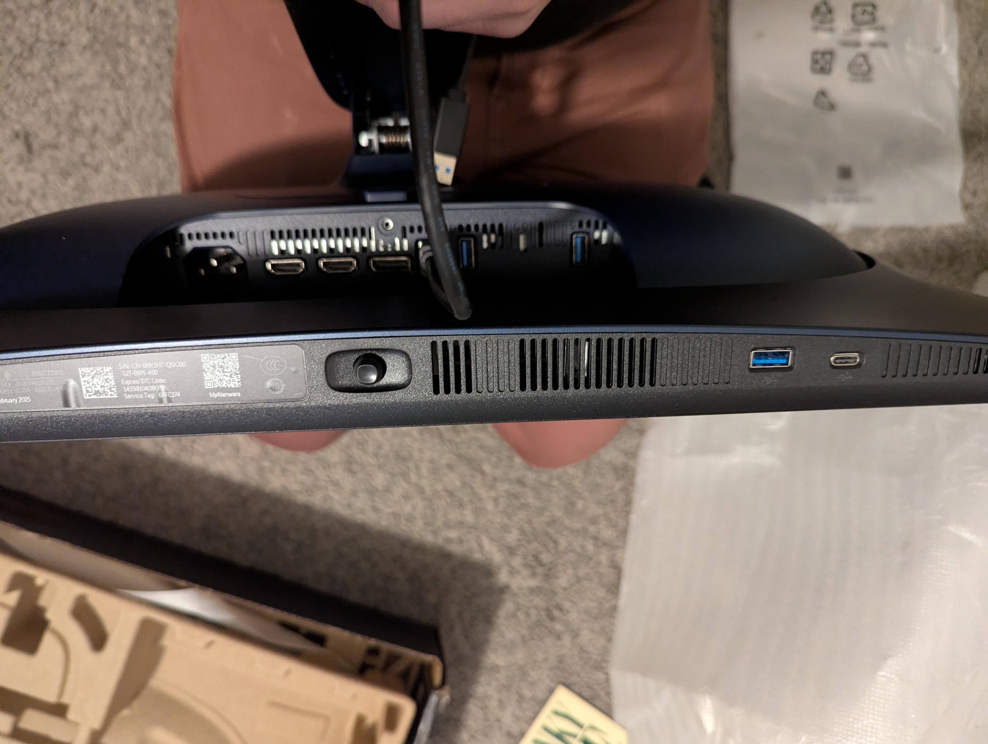 Customer provided, click to load a larger version