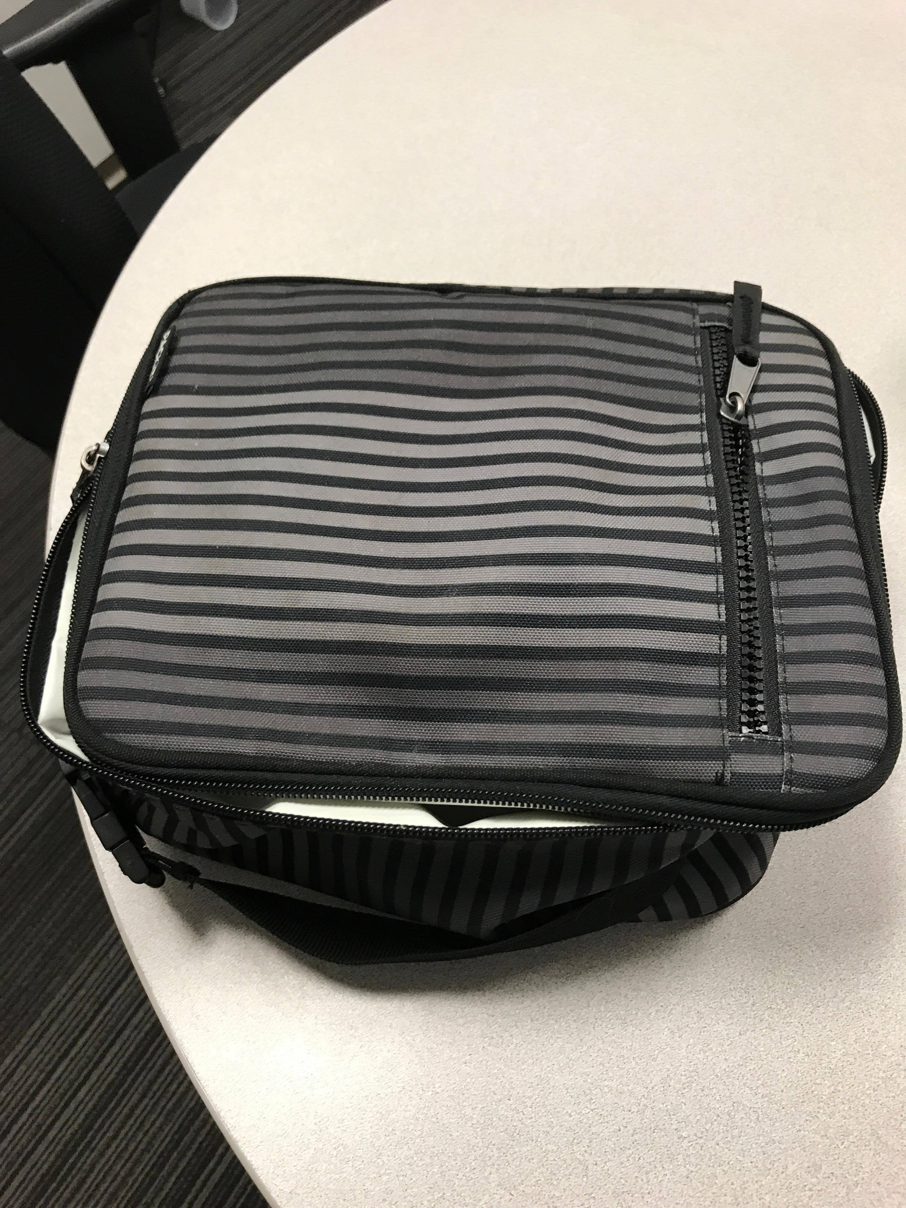 My lunch saver, click to load a larger version