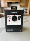 Polaroid Now Instant Film Camera Generation 2 Red 009074 - Best Buy