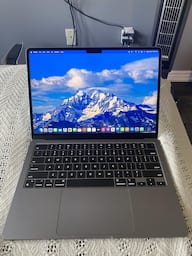 Apple MacBook Air 13 inch Apple M2 chip Built for Apple Apple MacBook Air 13 inch Apple M2 chip Built for Apple